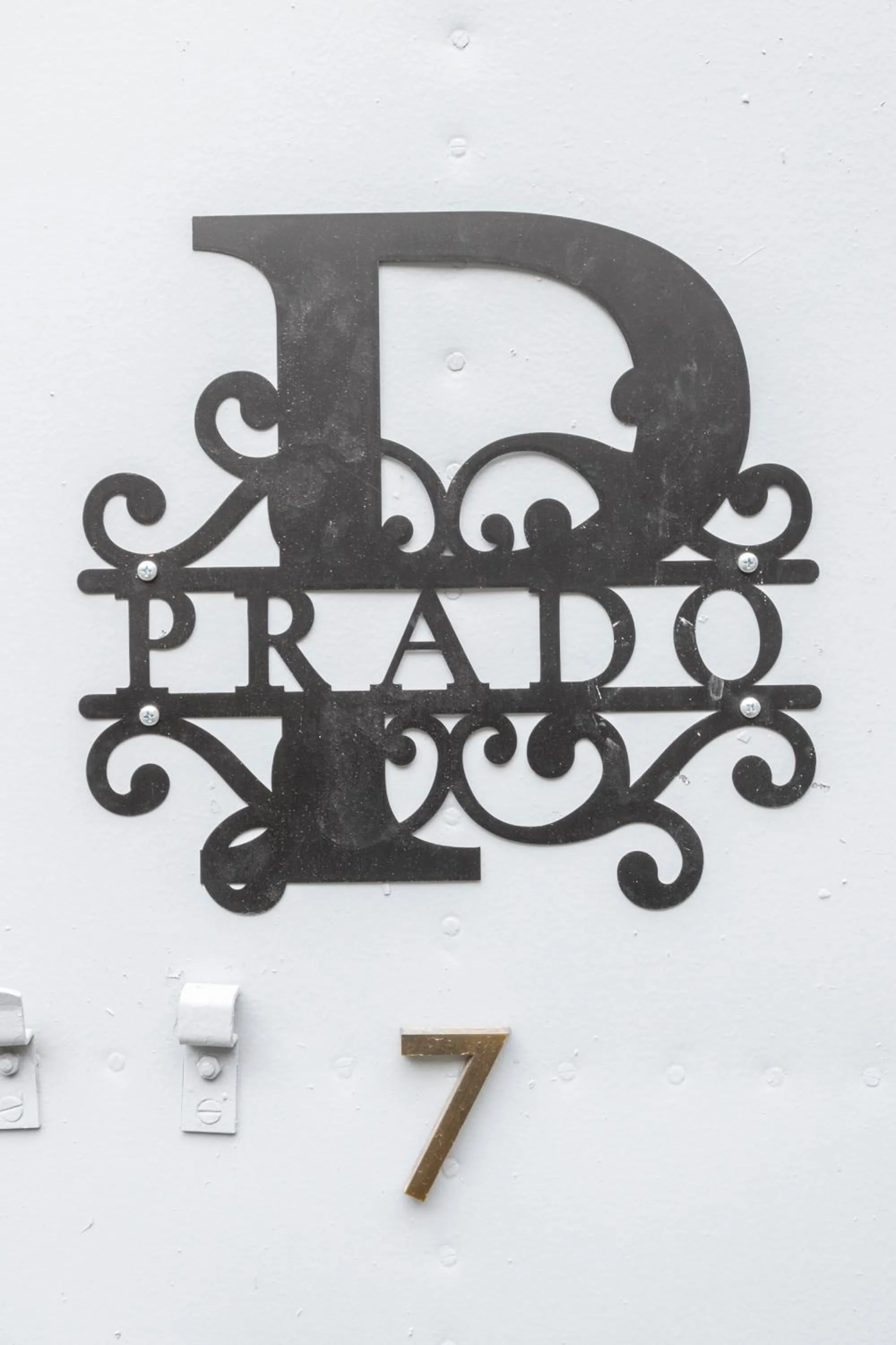 Property logo or sign in ADIRA Marseille Montgrand 2 étoiles
