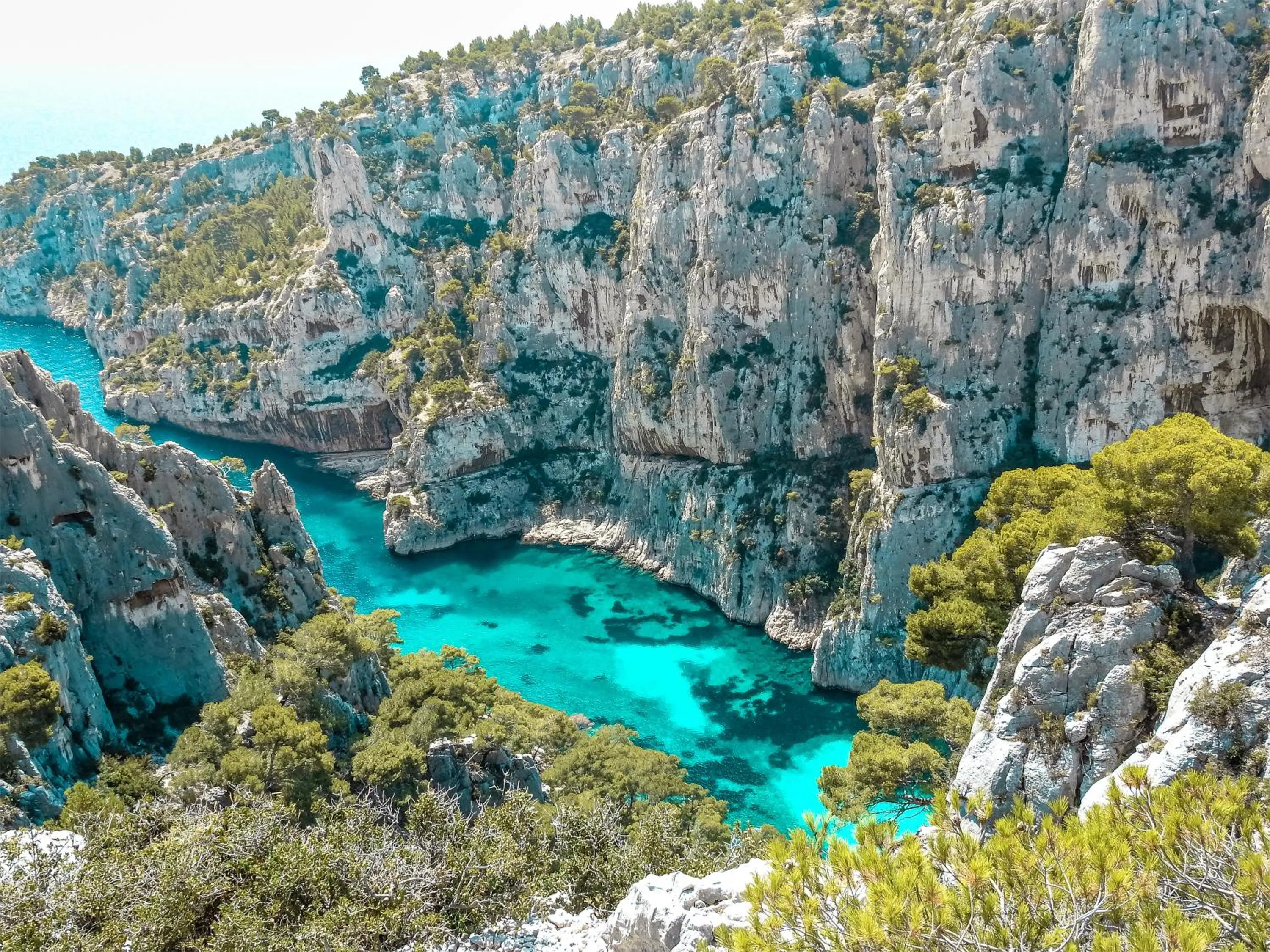 Nearby landmark in ADIRA Marseille Montgrand 2 étoiles