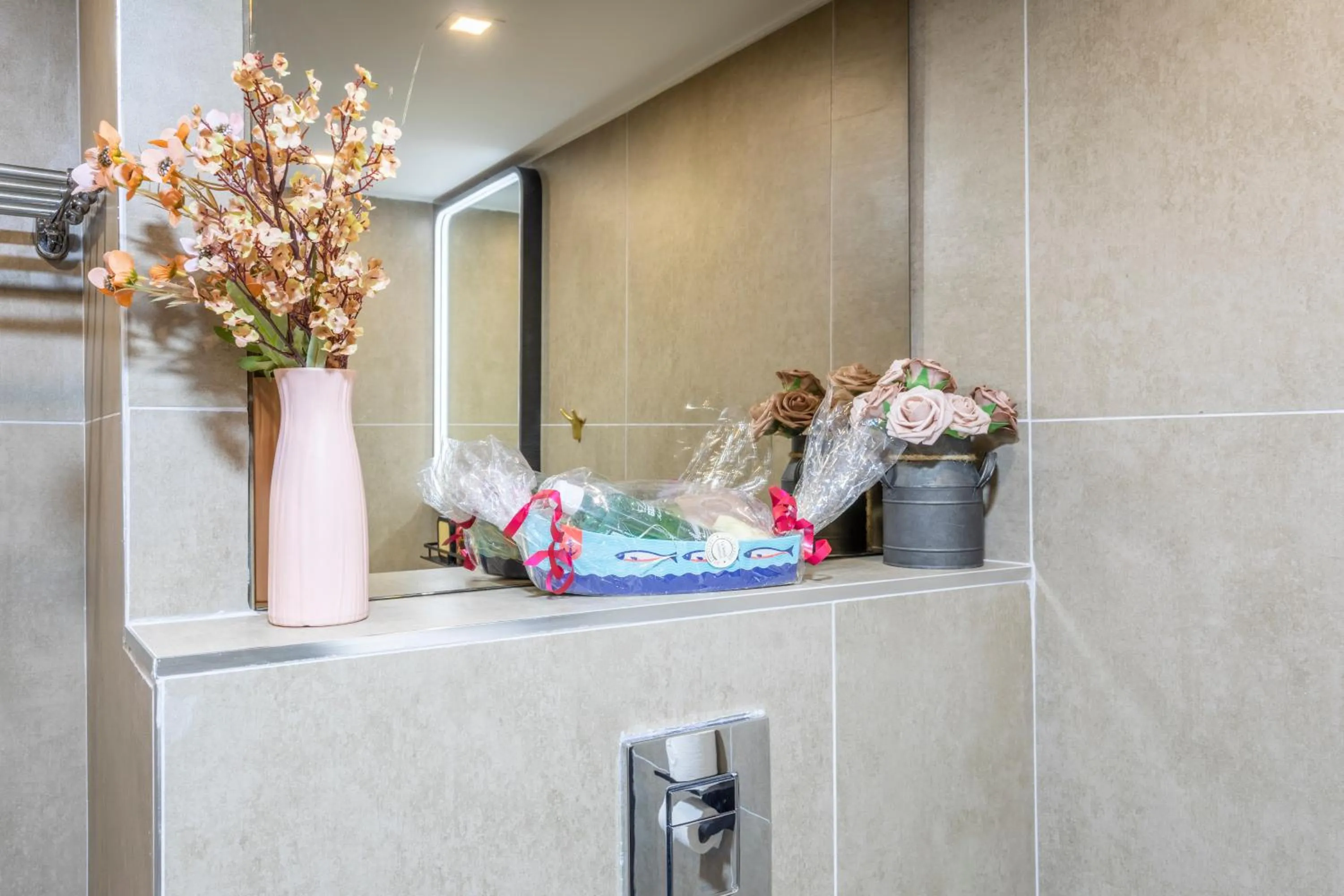 Kitchen or kitchenette in ADIRA Marseille Montgrand 2 étoiles