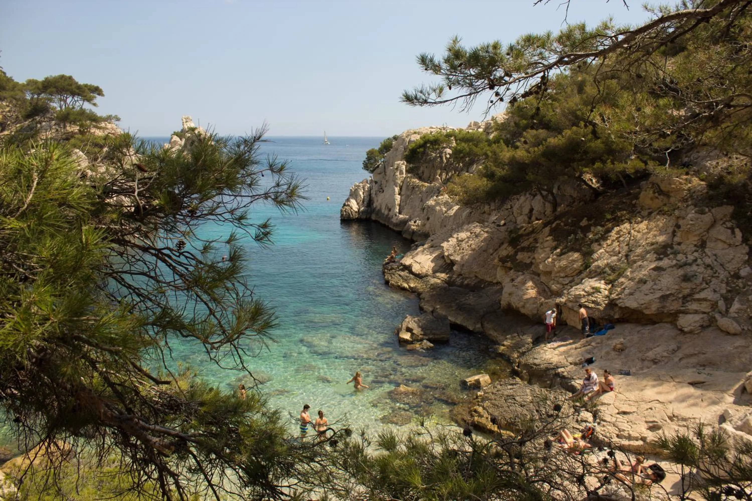 Summer in ADIRA Marseille Montgrand 2 étoiles