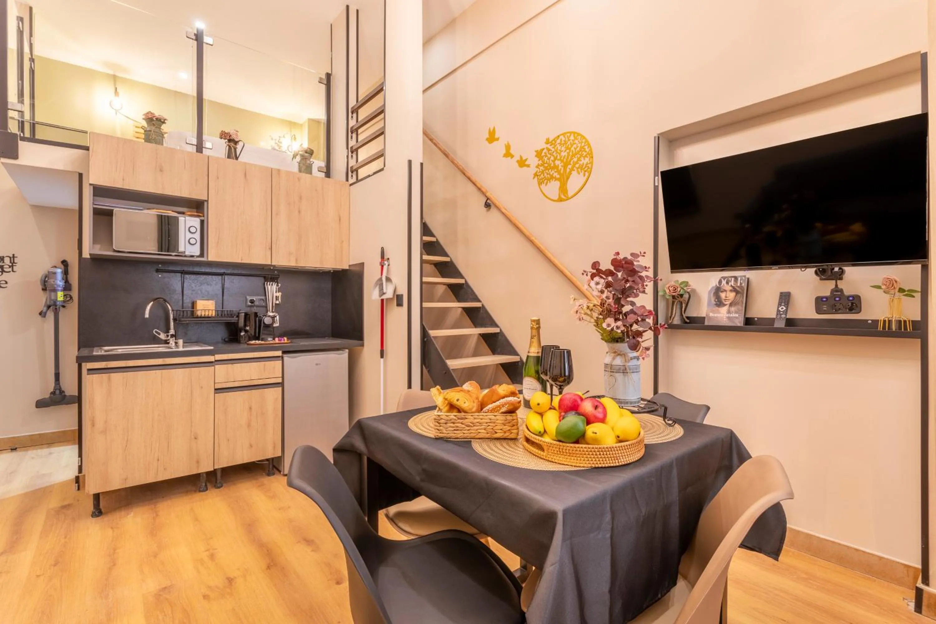 Coffee/tea facilities in ADIRA Marseille Montgrand 2 étoiles