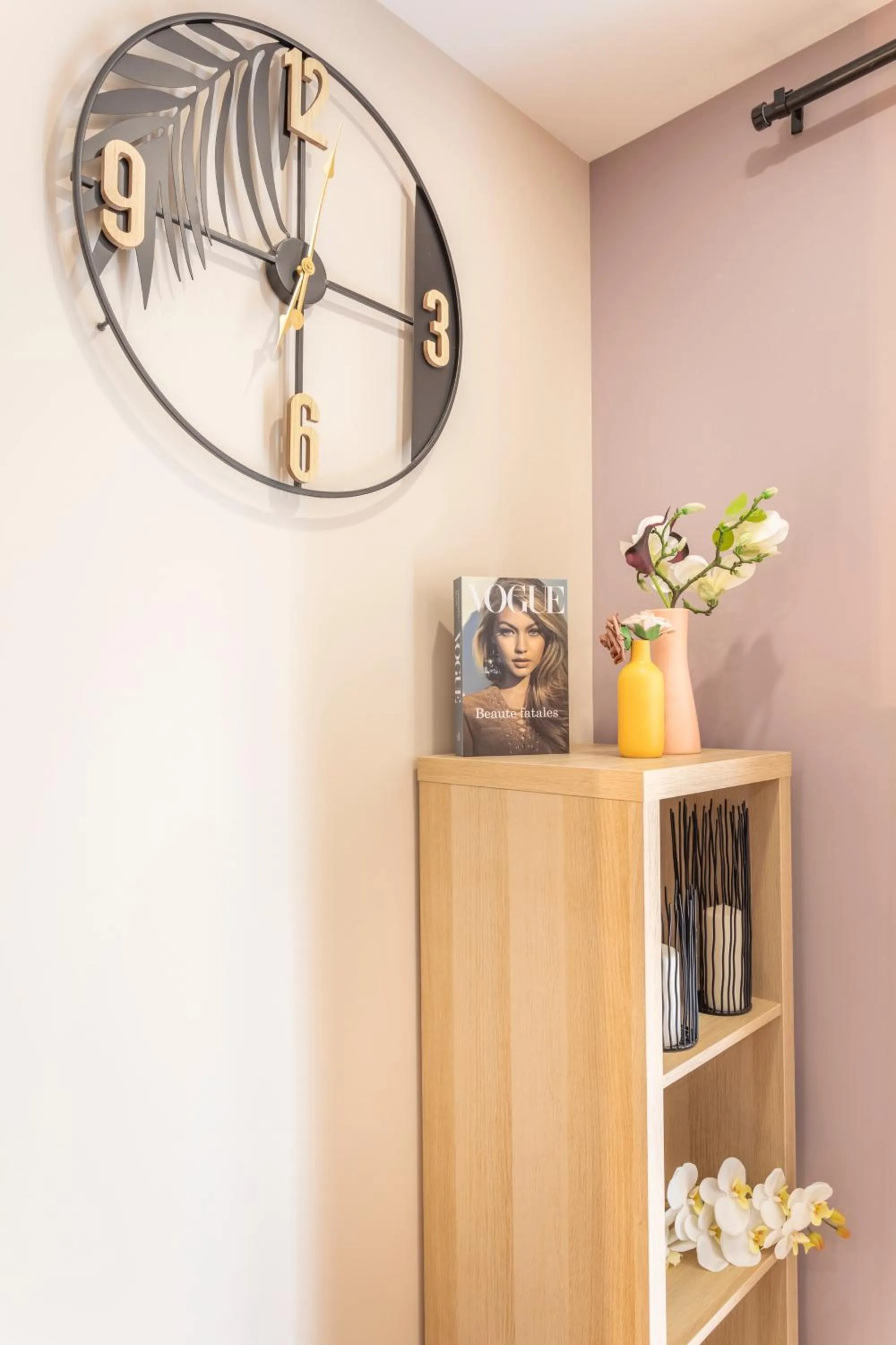 Library in ADIRA Marseille Montgrand 2 étoiles