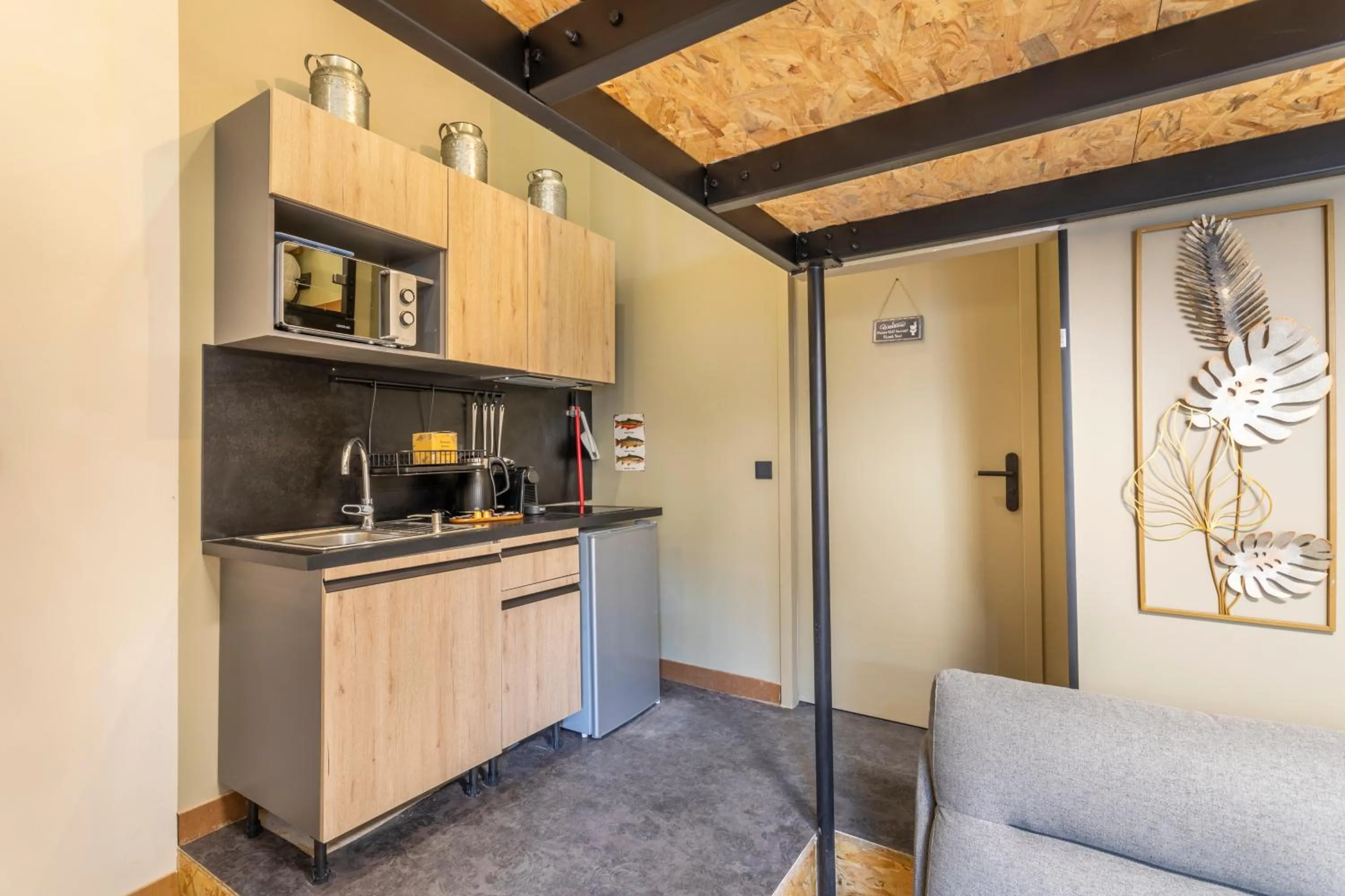 Coffee/tea facilities in ADIRA Marseille Montgrand 2 étoiles