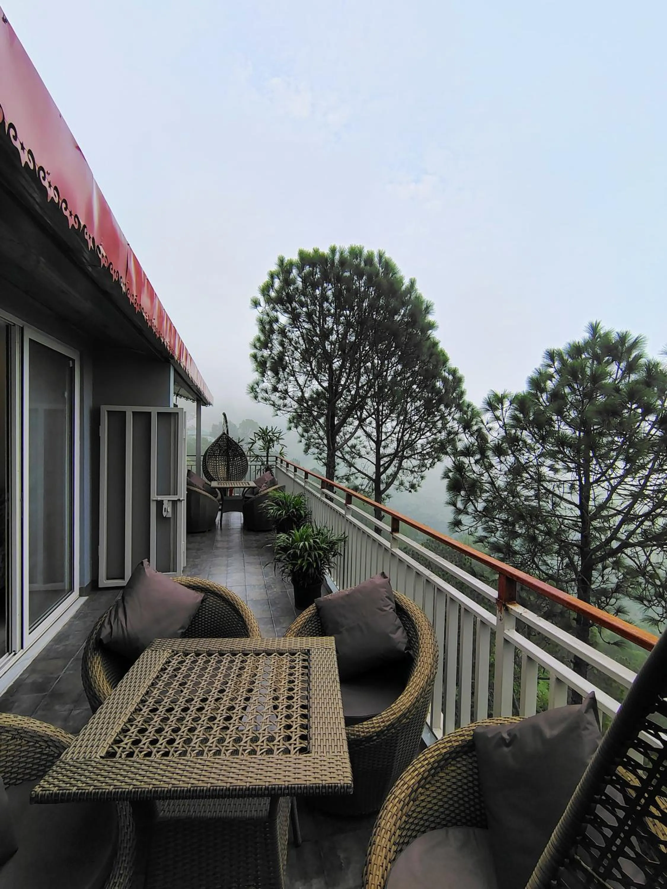 Pihu's Nest Kasauli