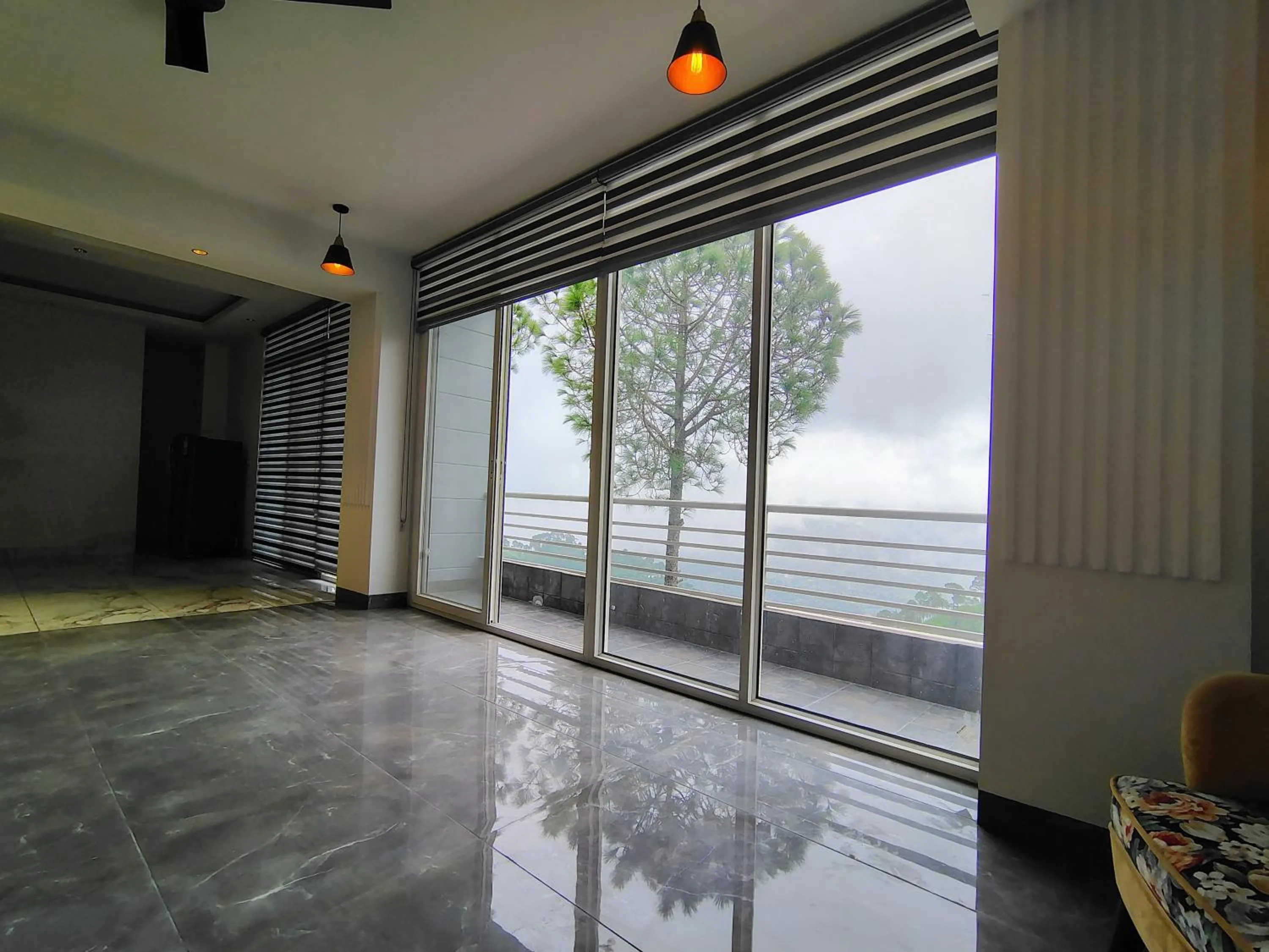 View (from property/room) in Pihu's Nest Kasauli