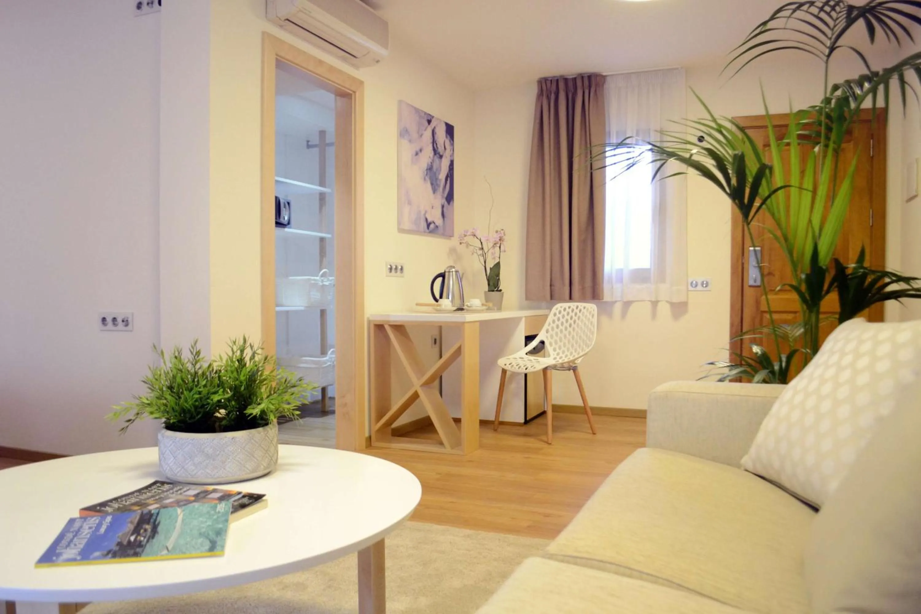 Bedroom in Alua Suites Fuerteventura - All Inclusive