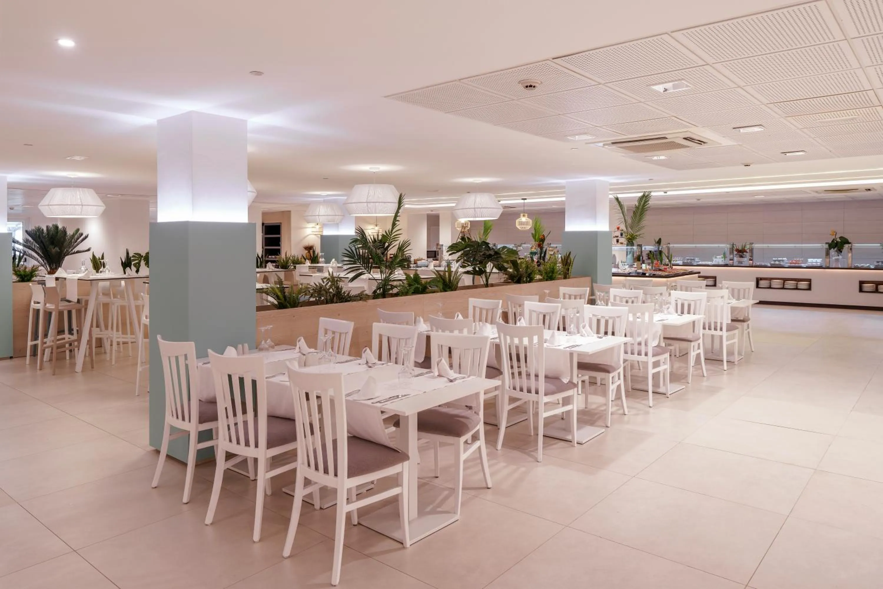 Banquet/Function facilities in Alua Suites Fuerteventura - All Inclusive