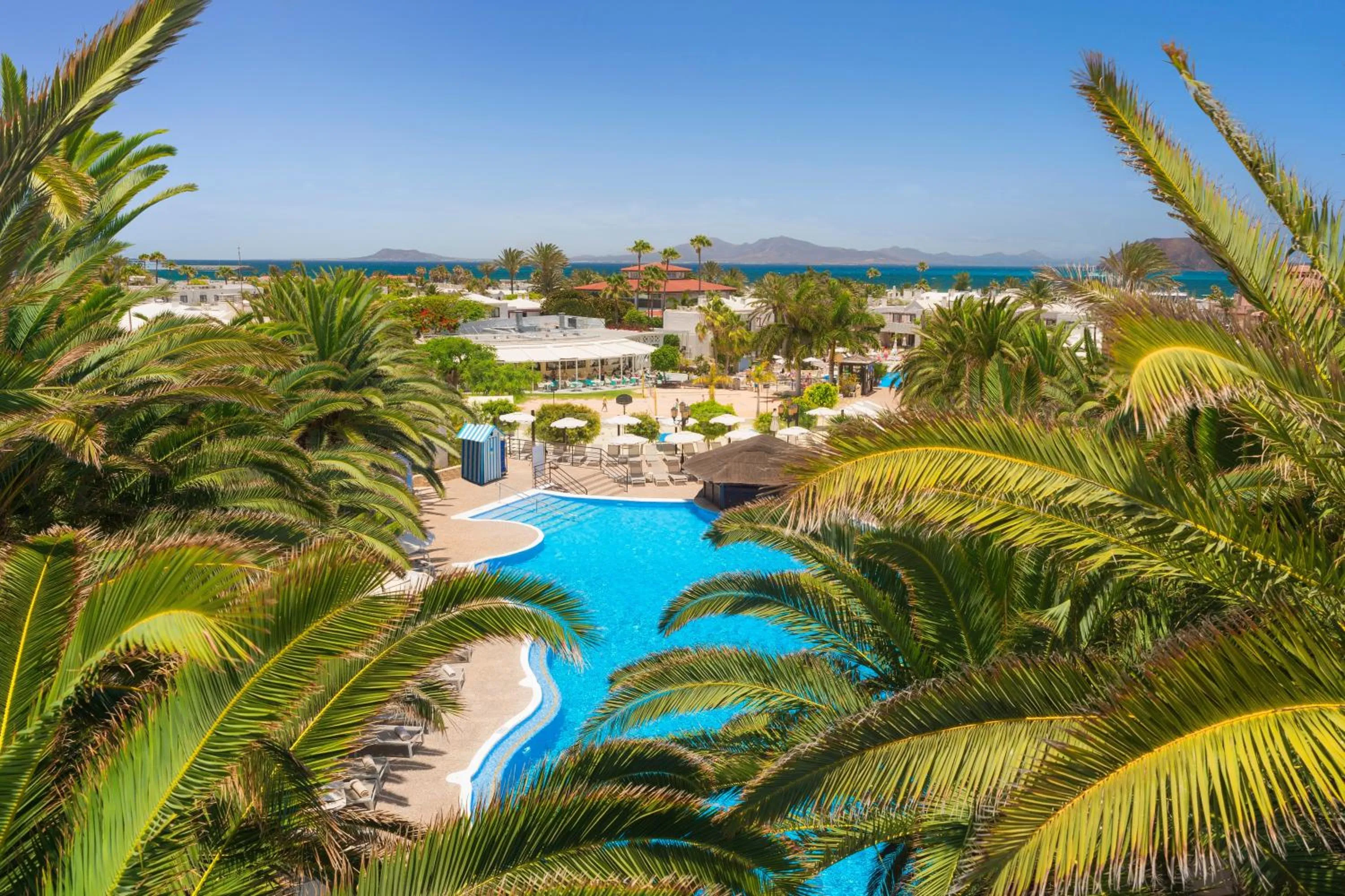 Nearby landmark in Alua Suites Fuerteventura - All Inclusive