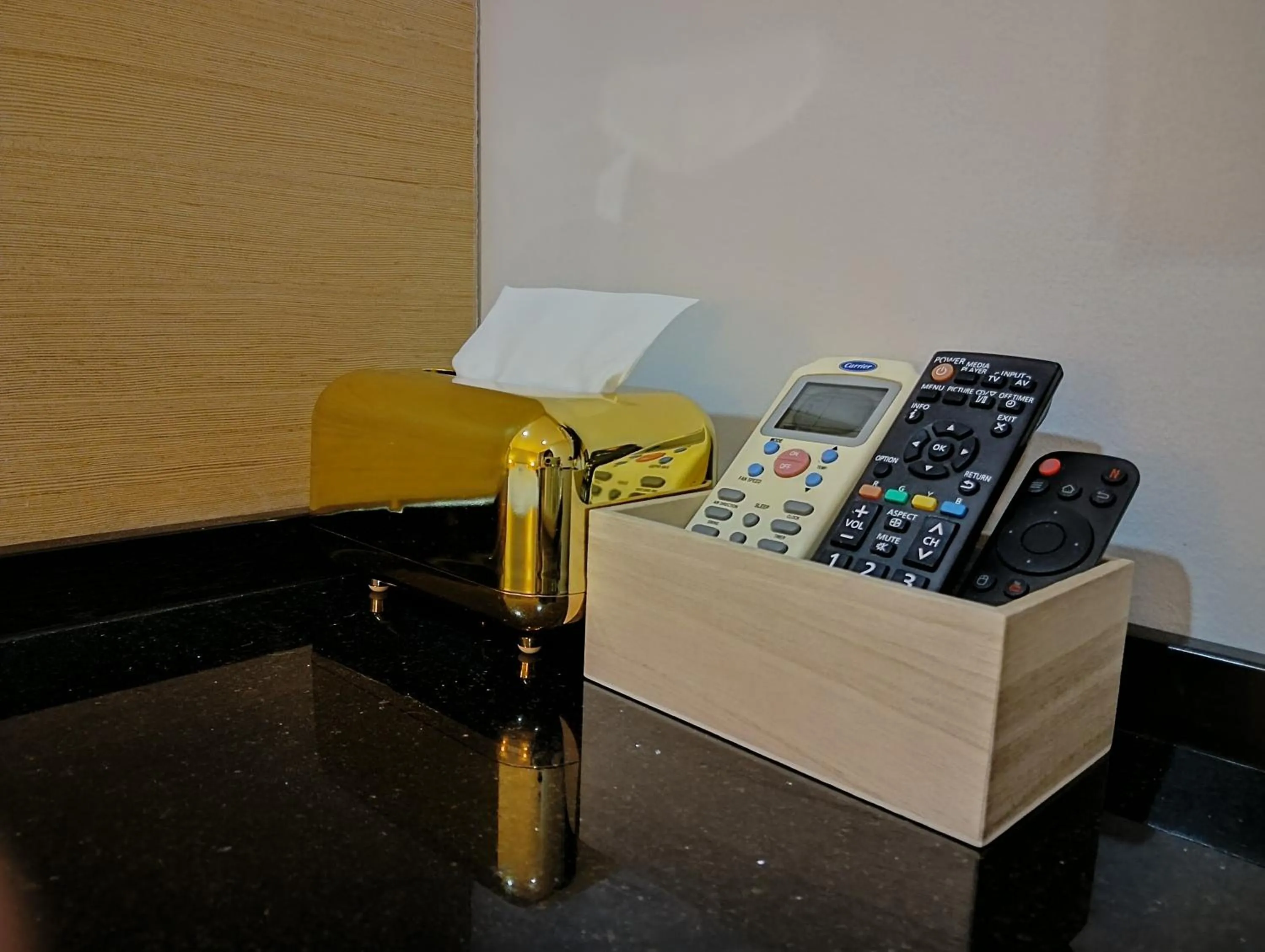 The Straits Suites by Ciconia