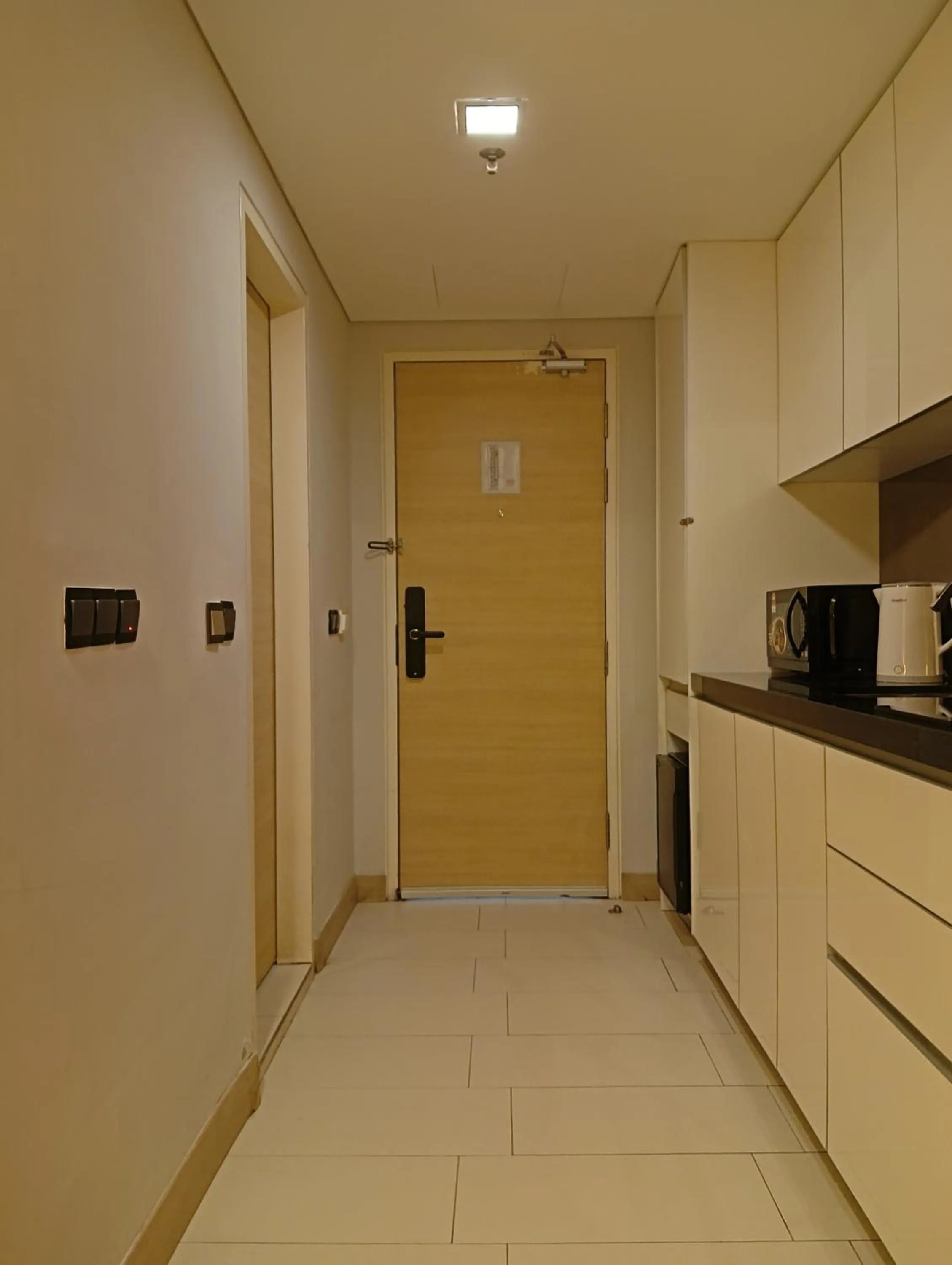 The Straits Suites by Ciconia