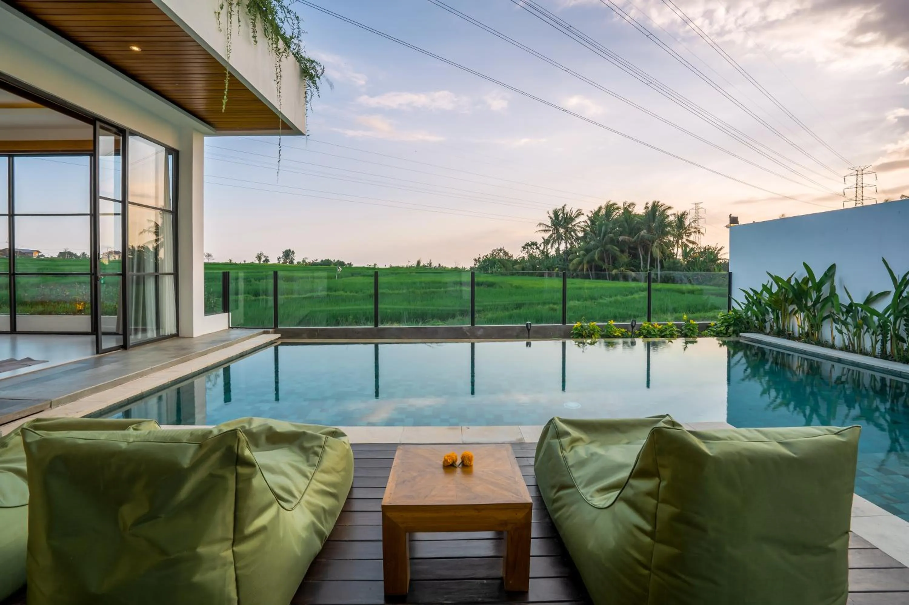 View (from property/room) in The Kaba Kaba Private Luxury Villa