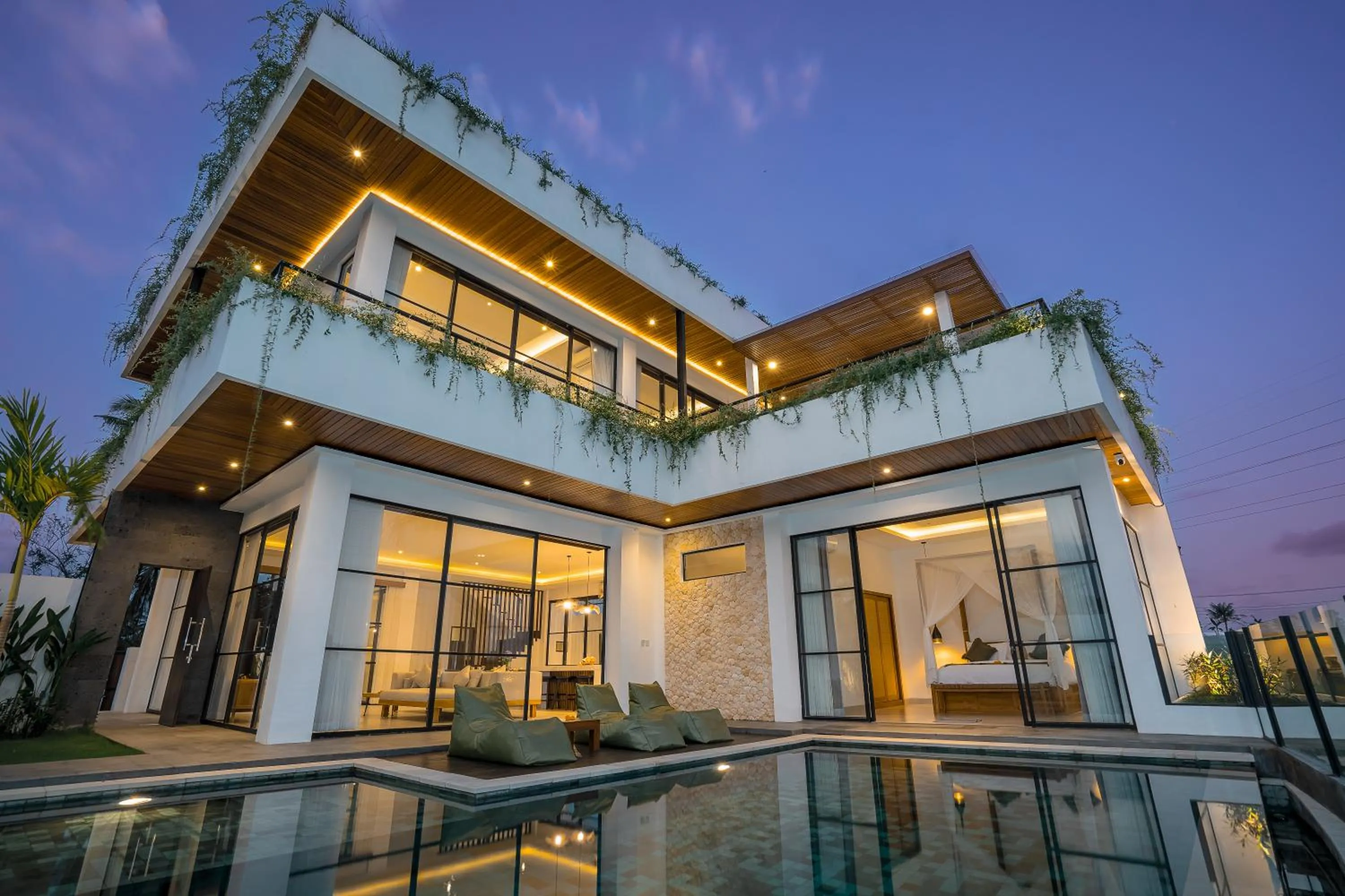 Property building in The Kaba Kaba Private Luxury Villa