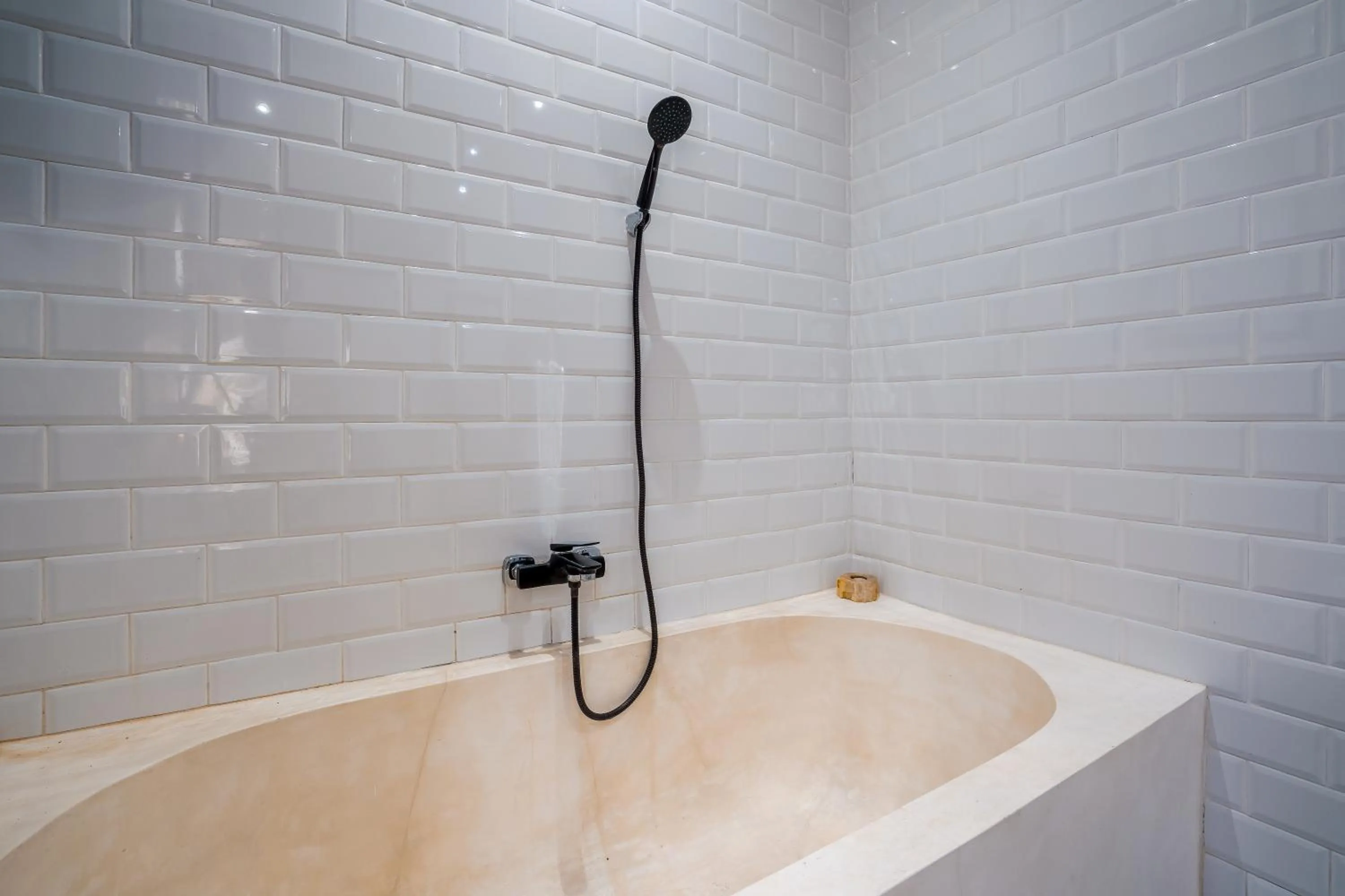 Bathroom in The Kaba Kaba Private Luxury Villa