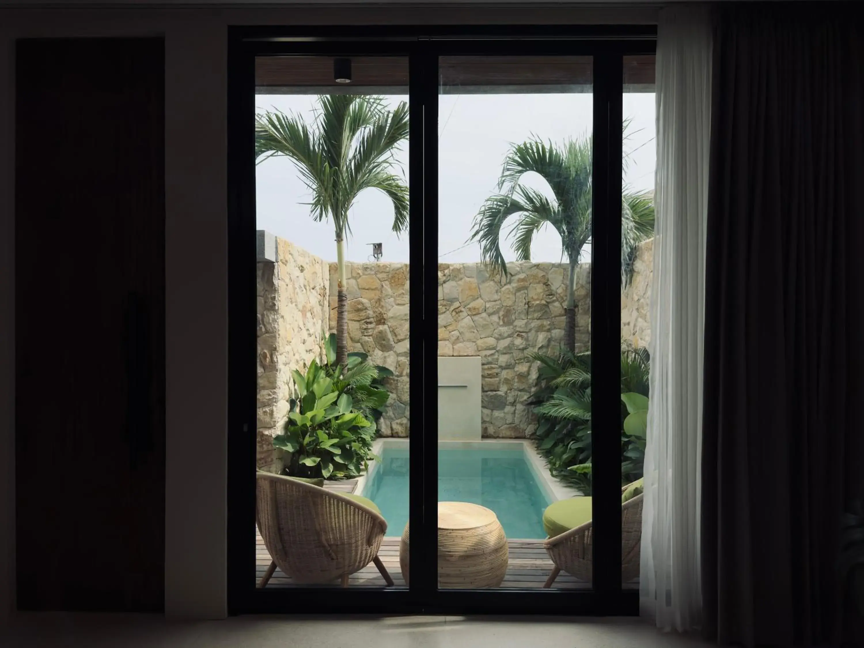 Villa with Private Pool in Rahya Villas Complex Villa with Private Pool in Rahya Villas Complex