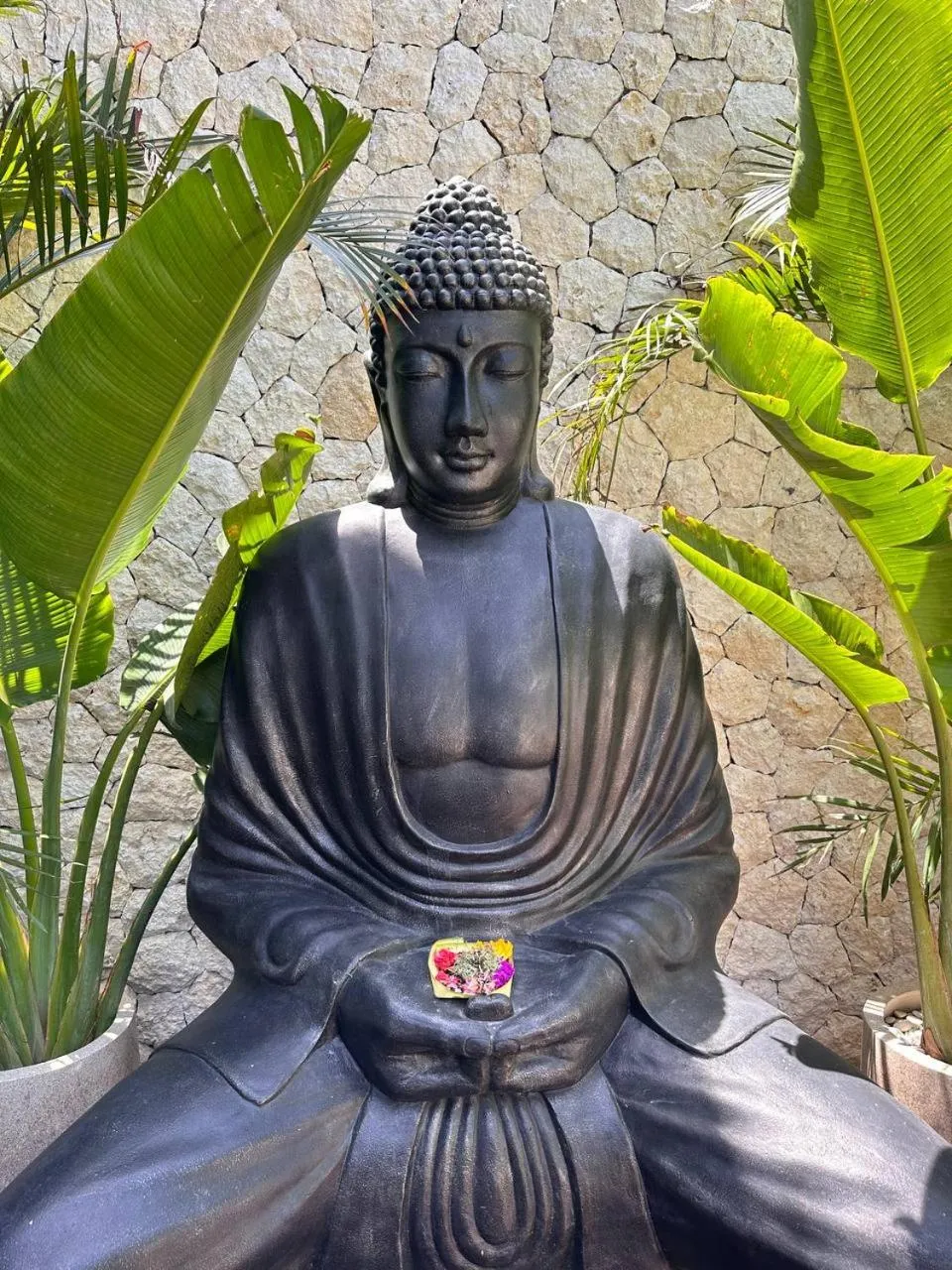 Nearby landmark in Rahya Villas Complex