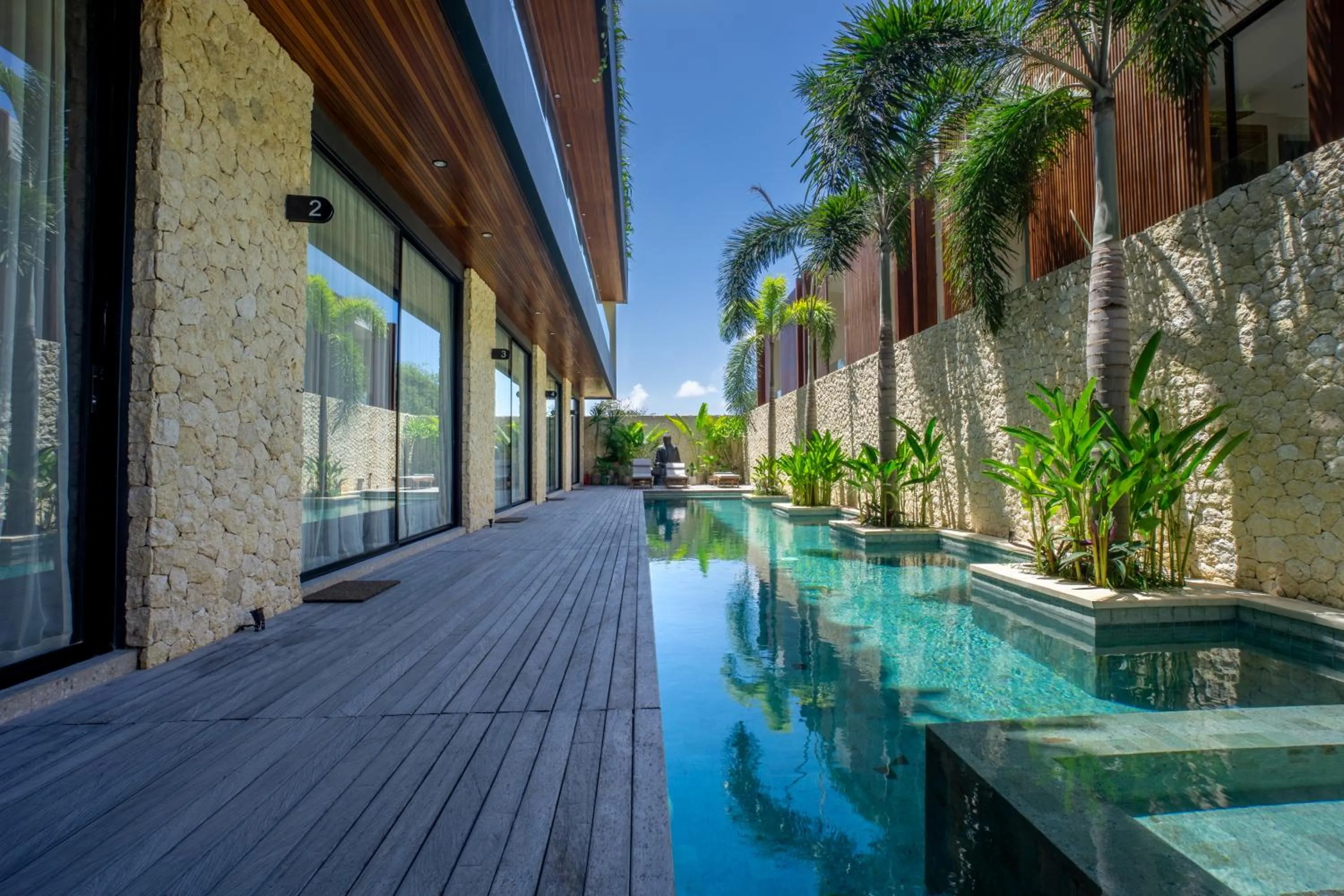 Rahya Villas Complex