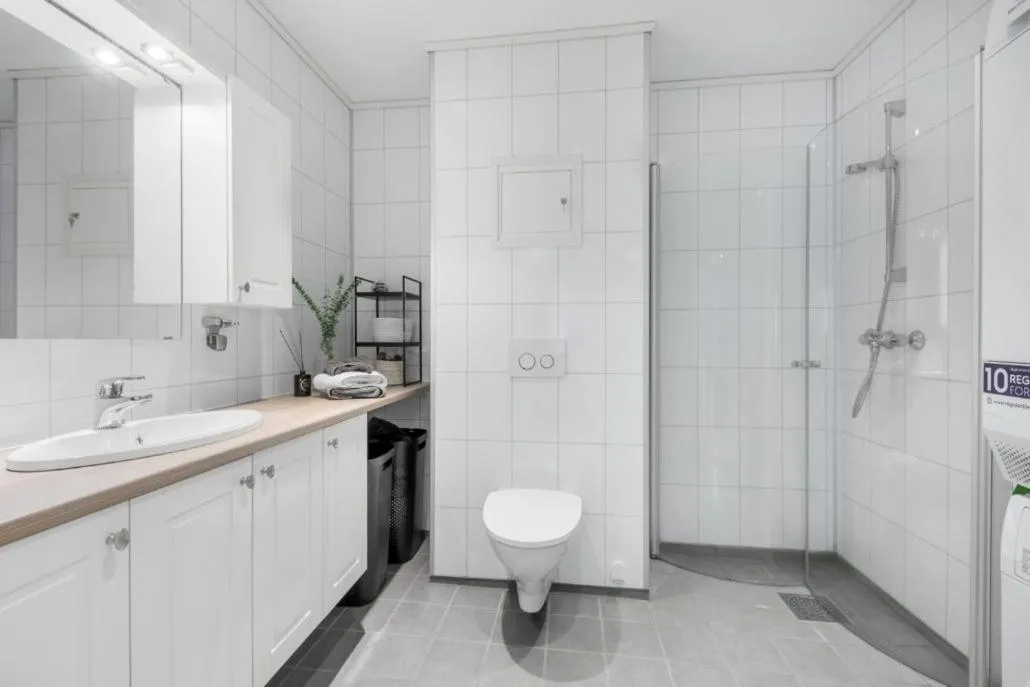 Florø Apartments Hotell