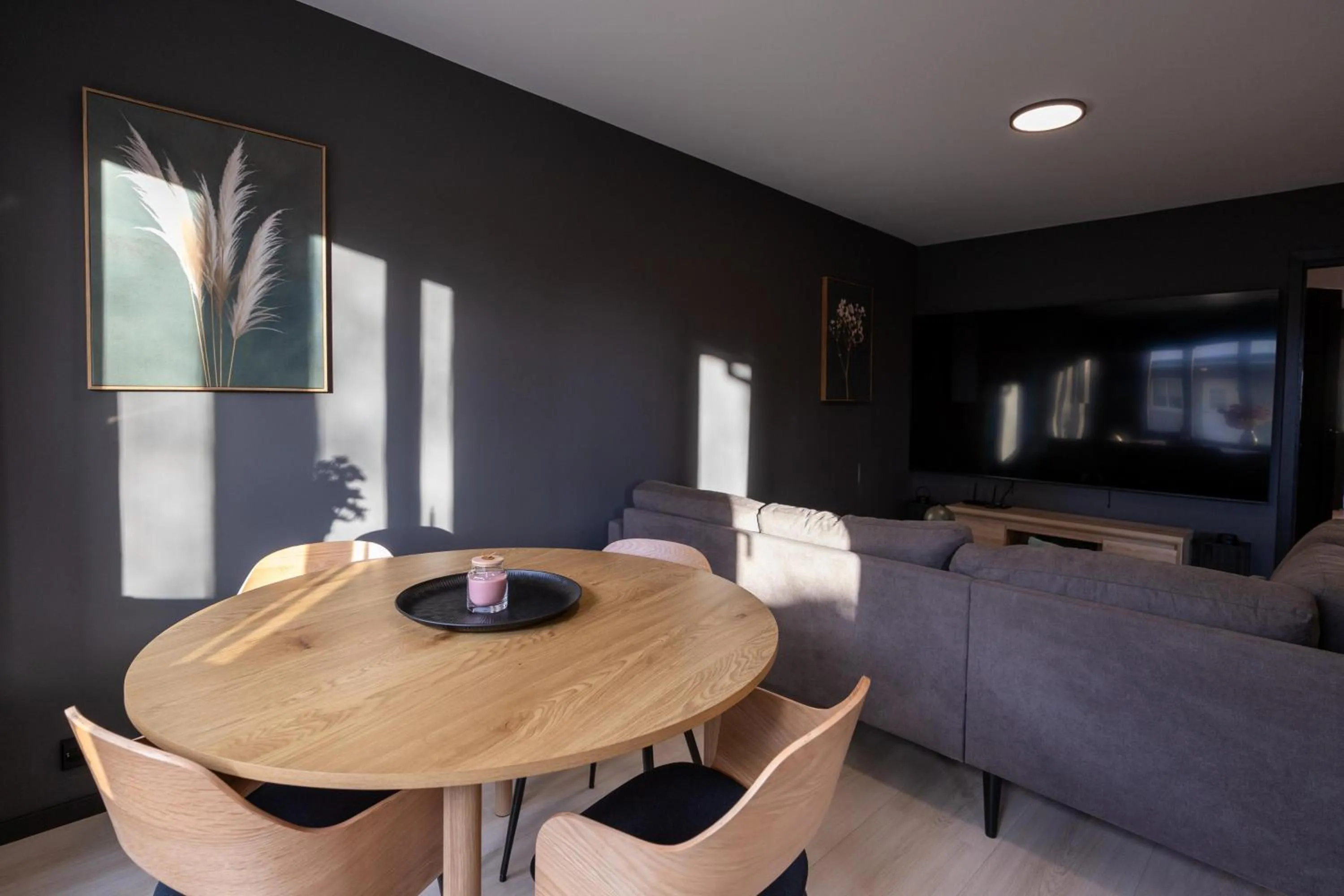 Florø Apartments Hotell