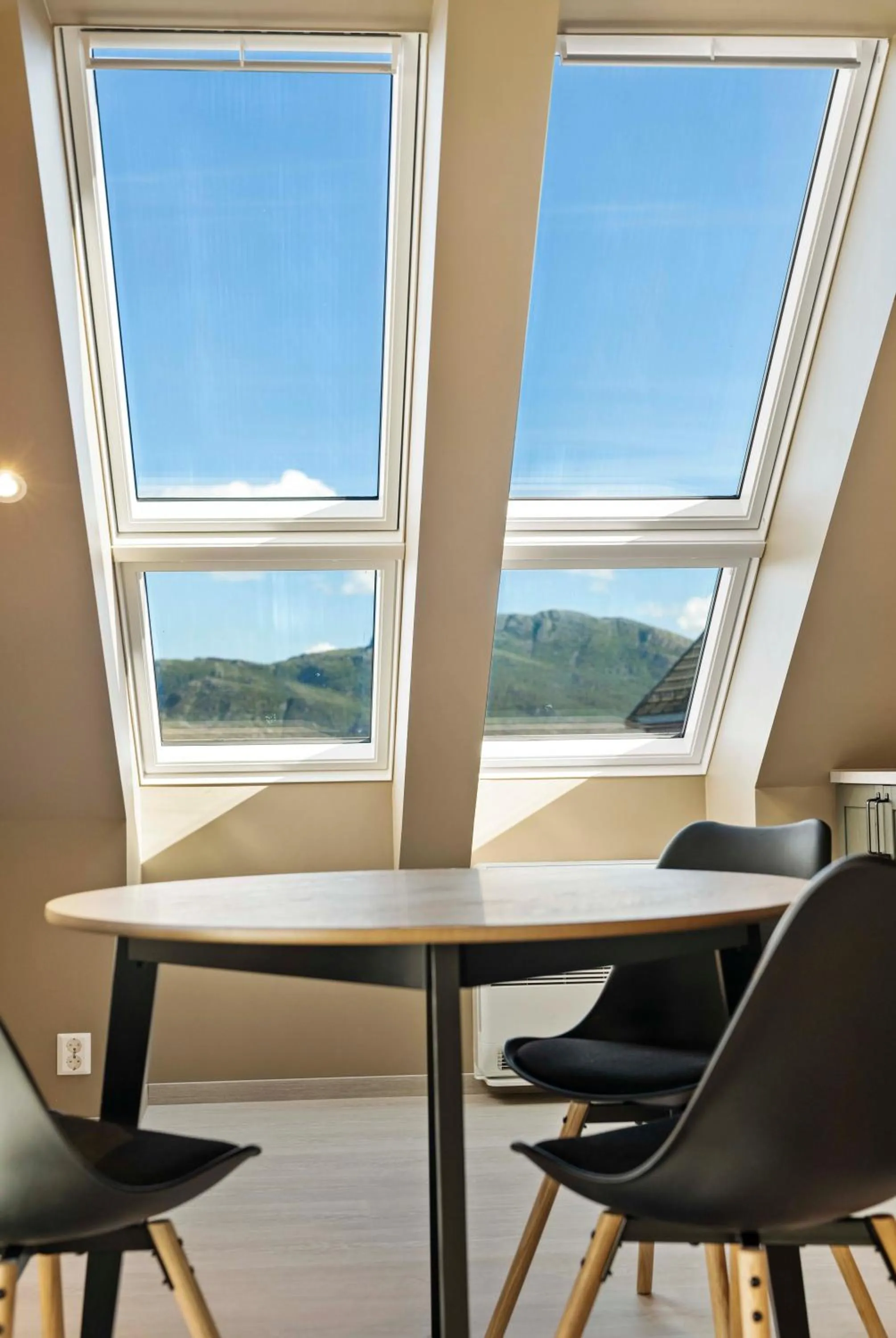 Florø Apartments Hotell