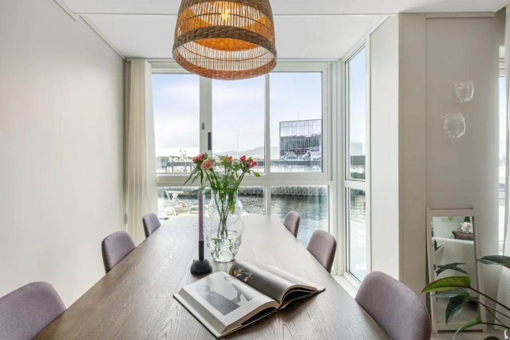 Florø Apartments Hotell