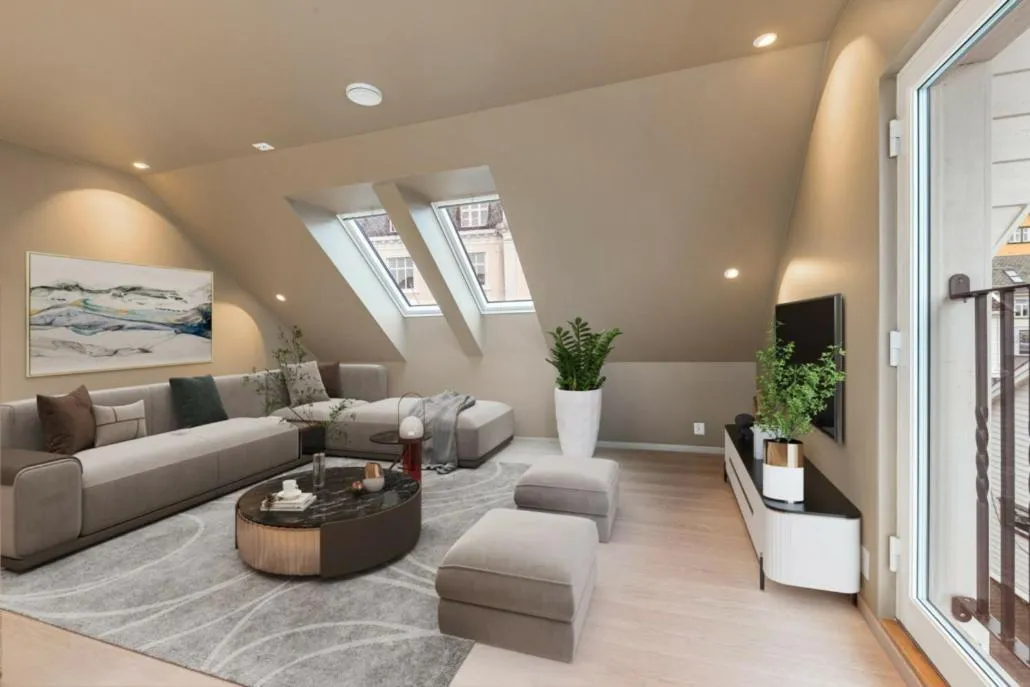 Florø Apartments Hotell