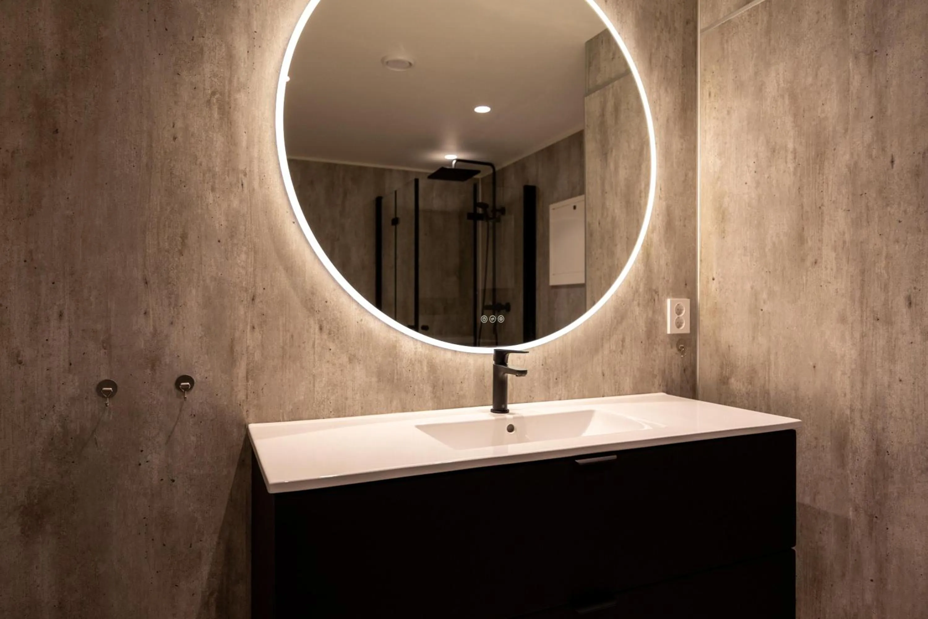 Florø Apartments Hotell