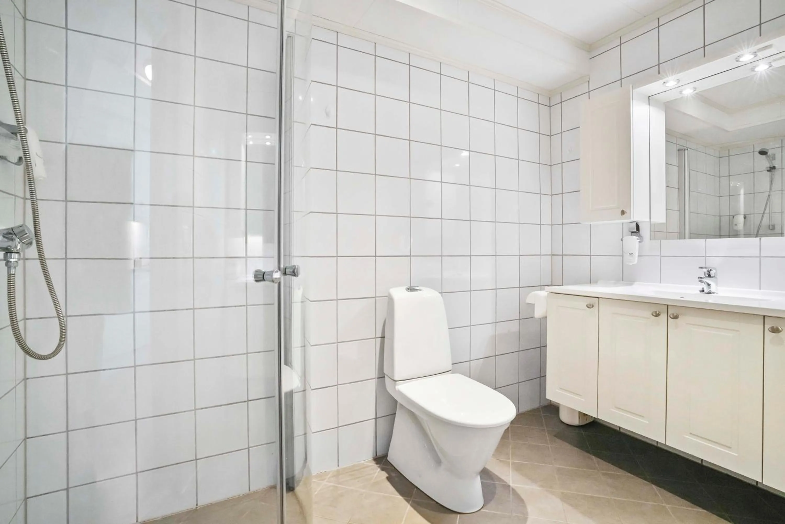 Florø Apartments Hotell