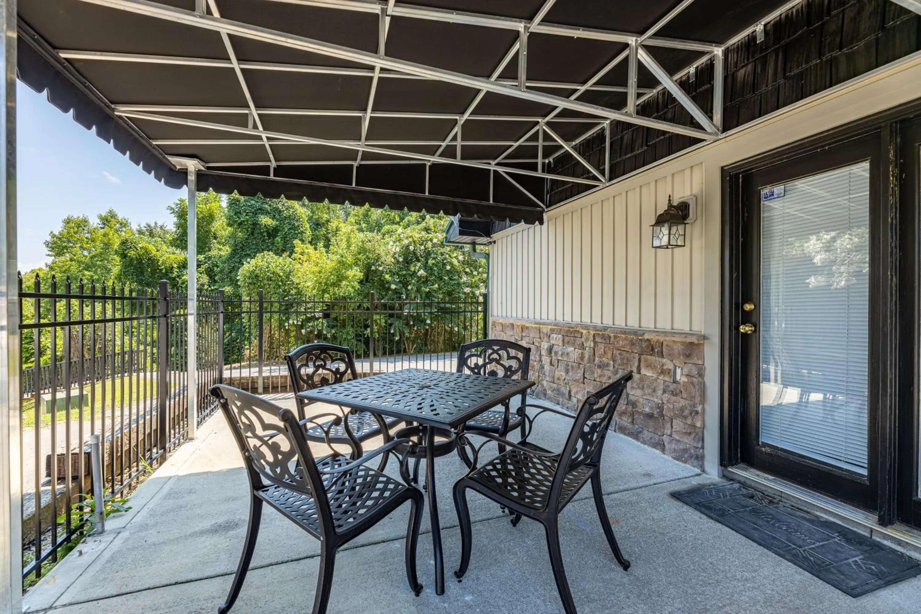 Sweet Surrender by Eden Crest