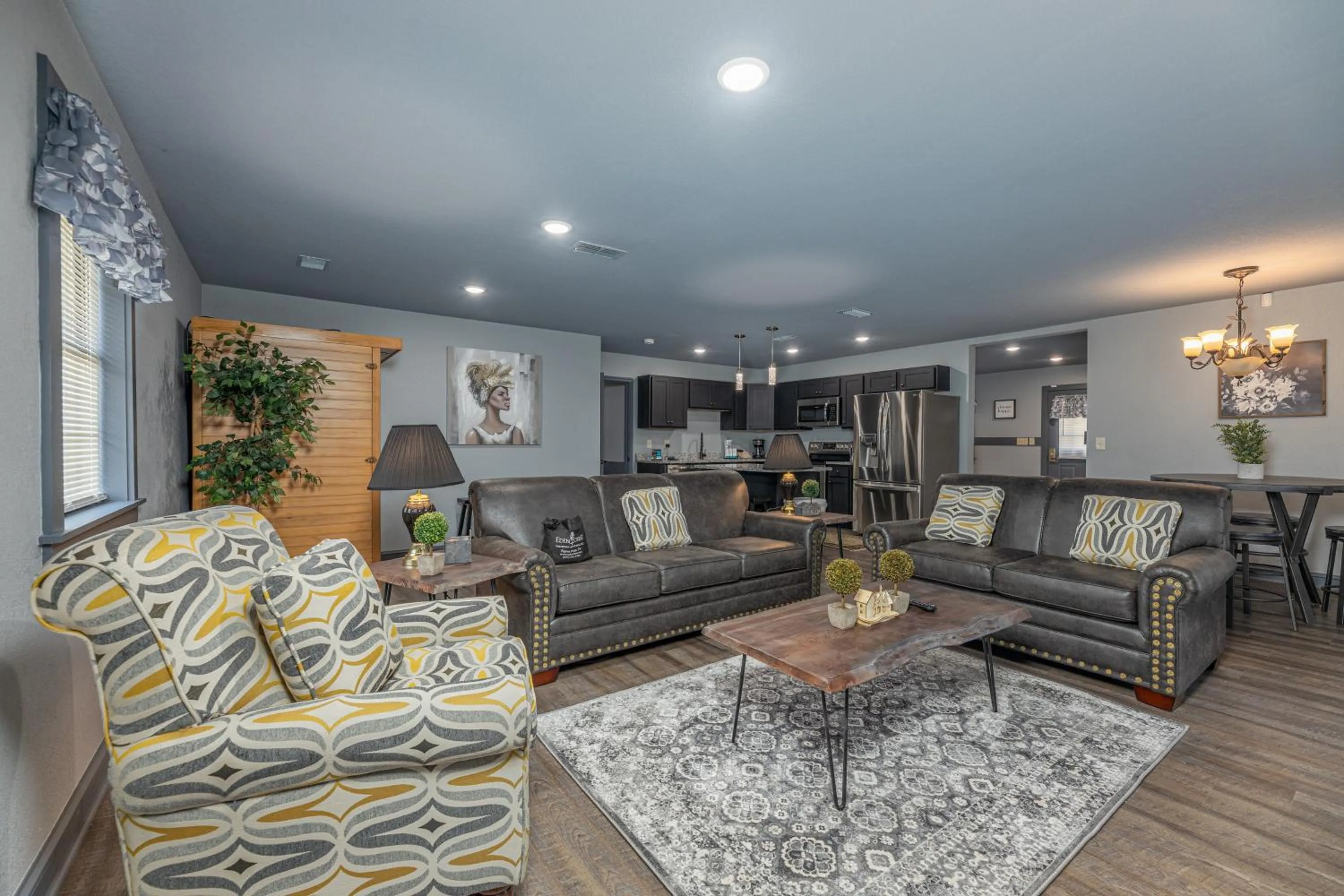 Sweet Surrender by Eden Crest