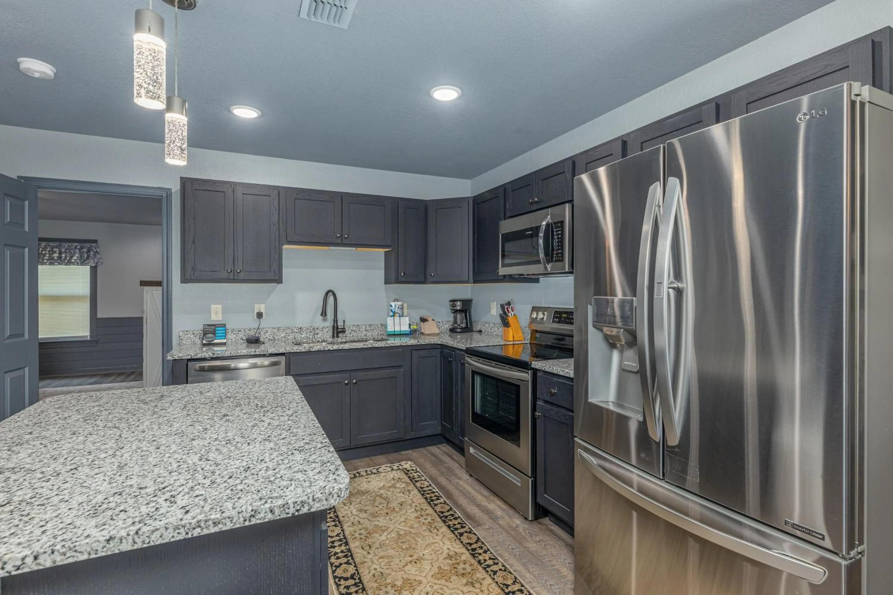 Sweet Surrender by Eden Crest