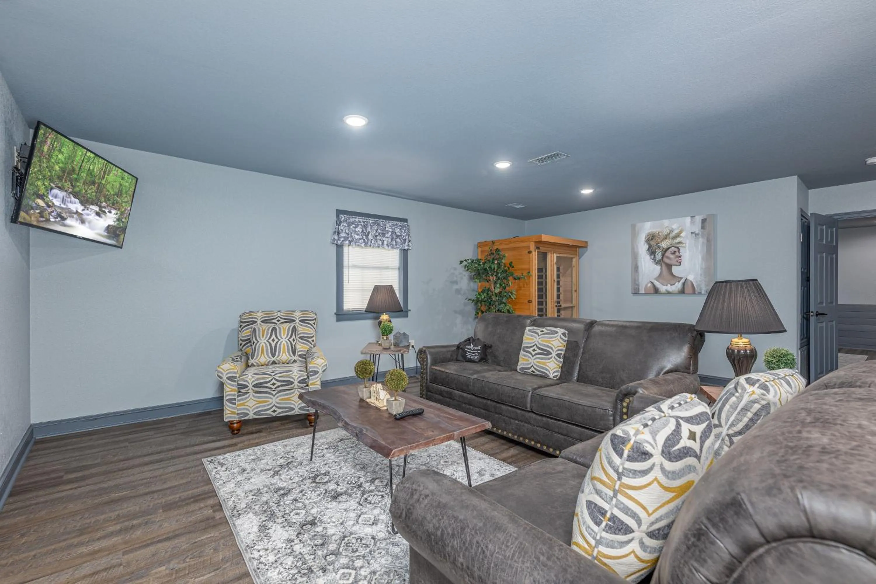 Sweet Surrender by Eden Crest