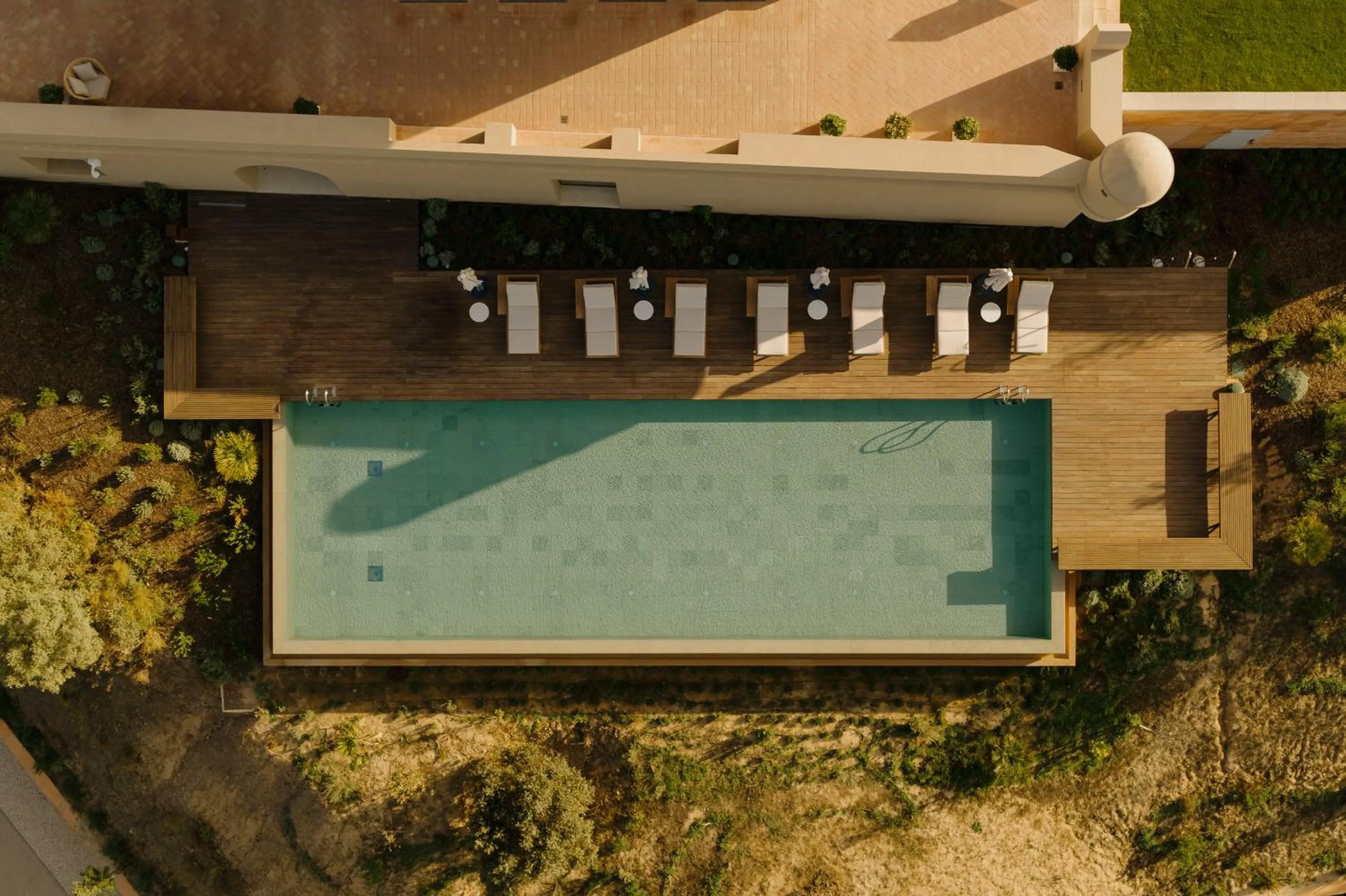 Day in Viceroy at Ombria Algarve