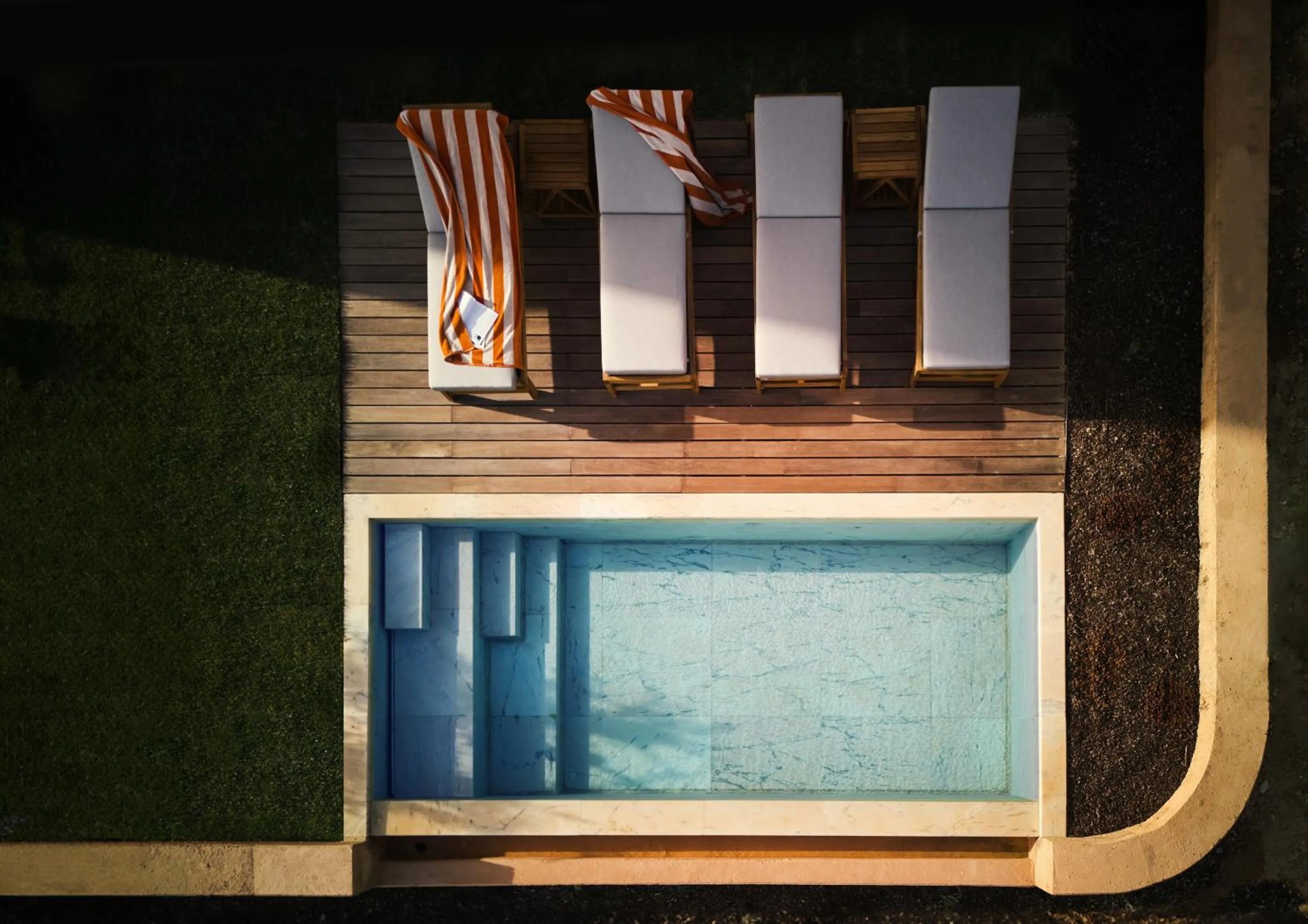 Night in Viceroy at Ombria Algarve