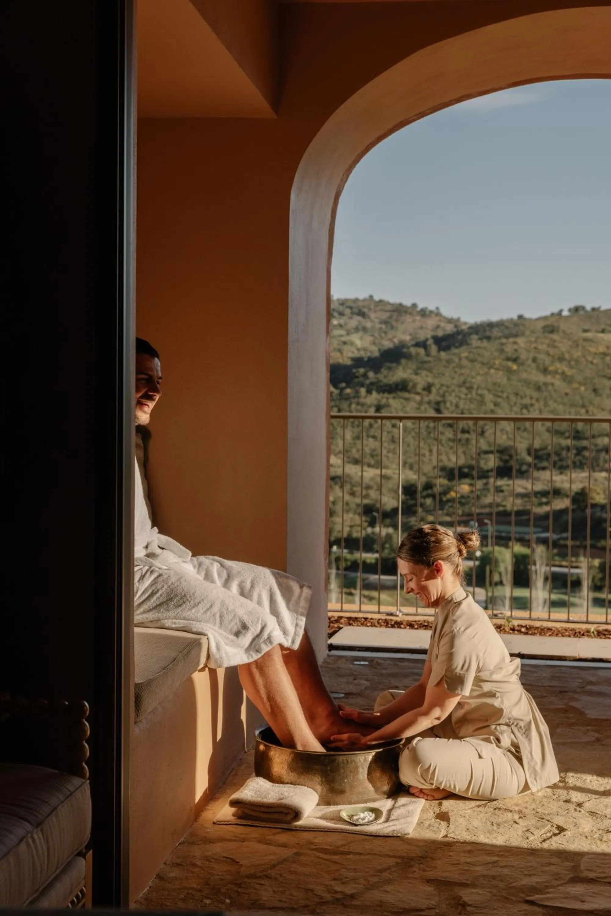 View (from property/room) in Viceroy at Ombria Algarve