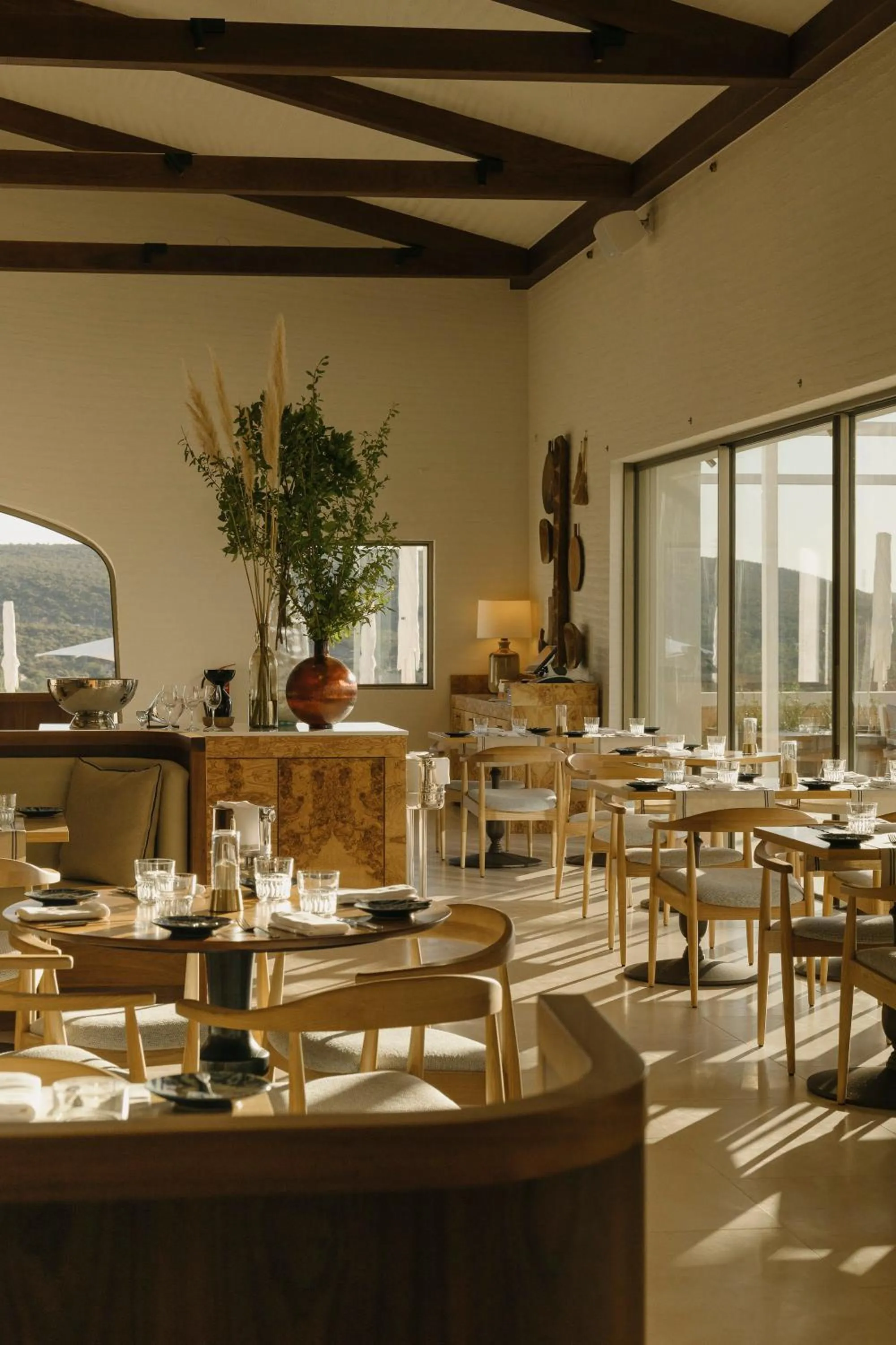 Restaurant/places to eat in Viceroy at Ombria Algarve