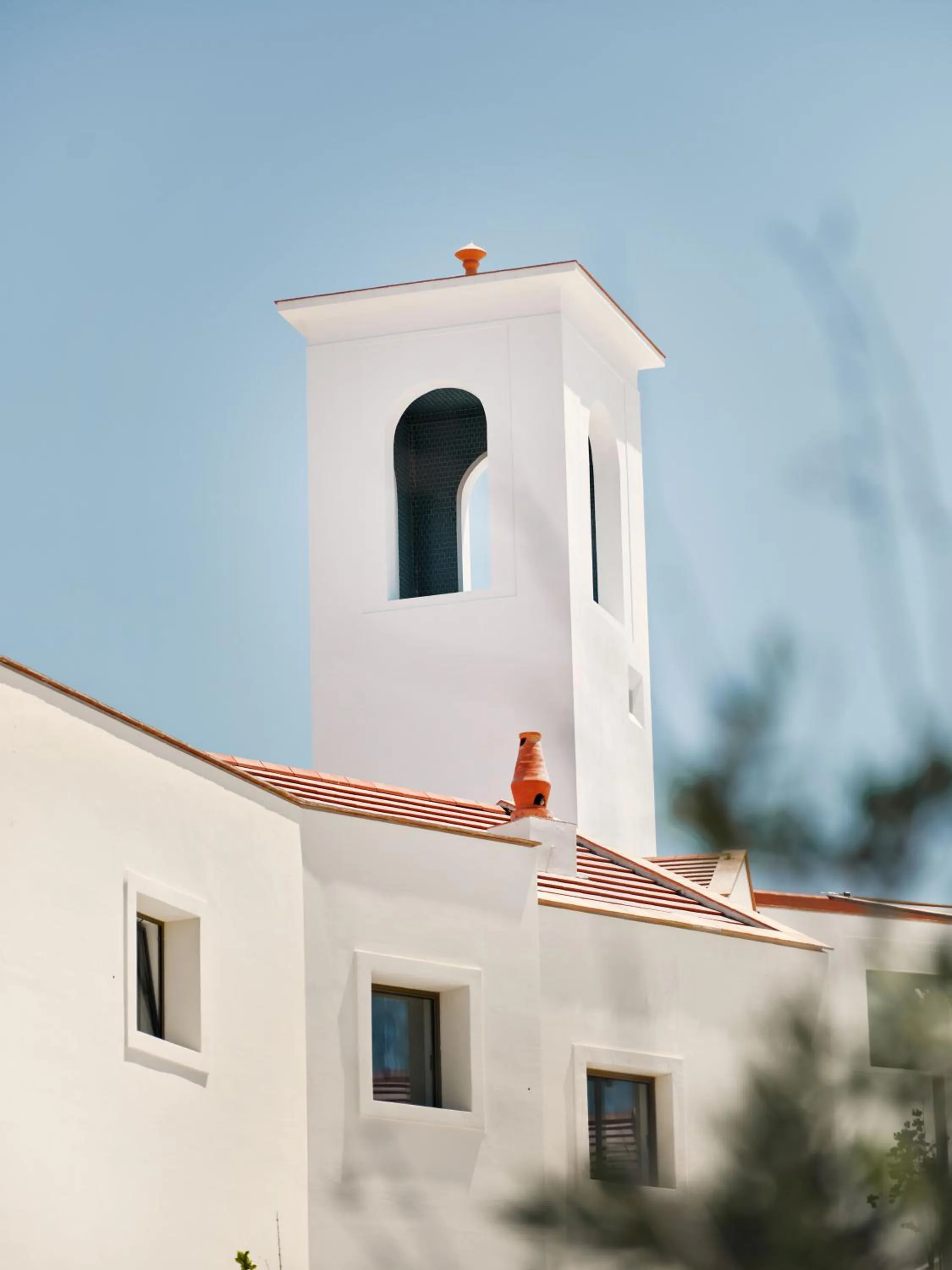 Property building in Viceroy at Ombria Algarve