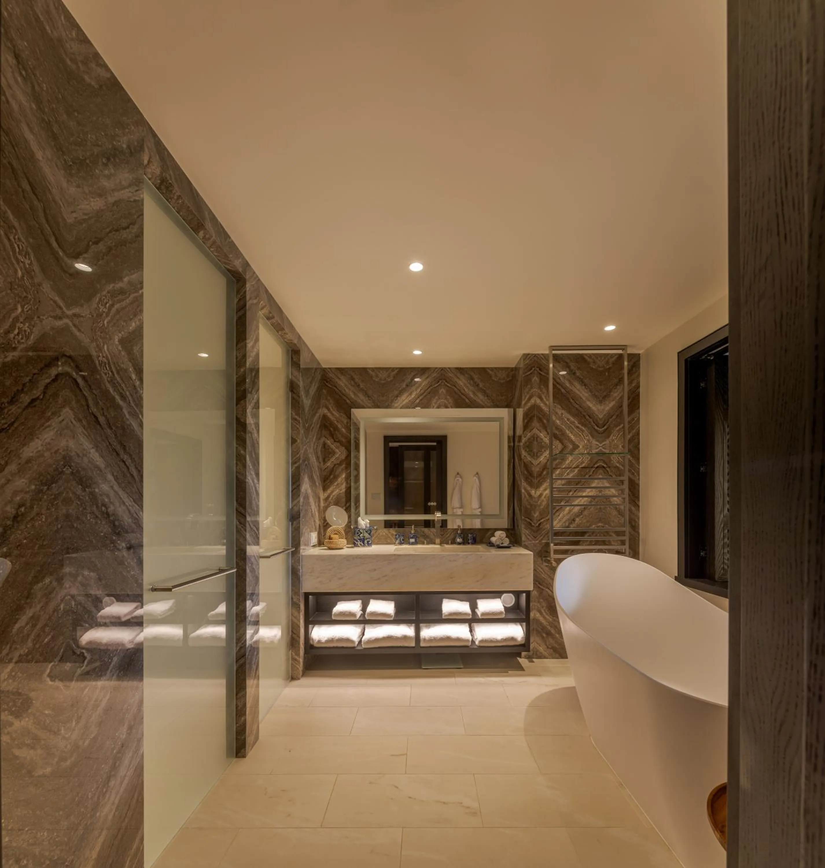 Bathroom in Viceroy at Ombria Algarve