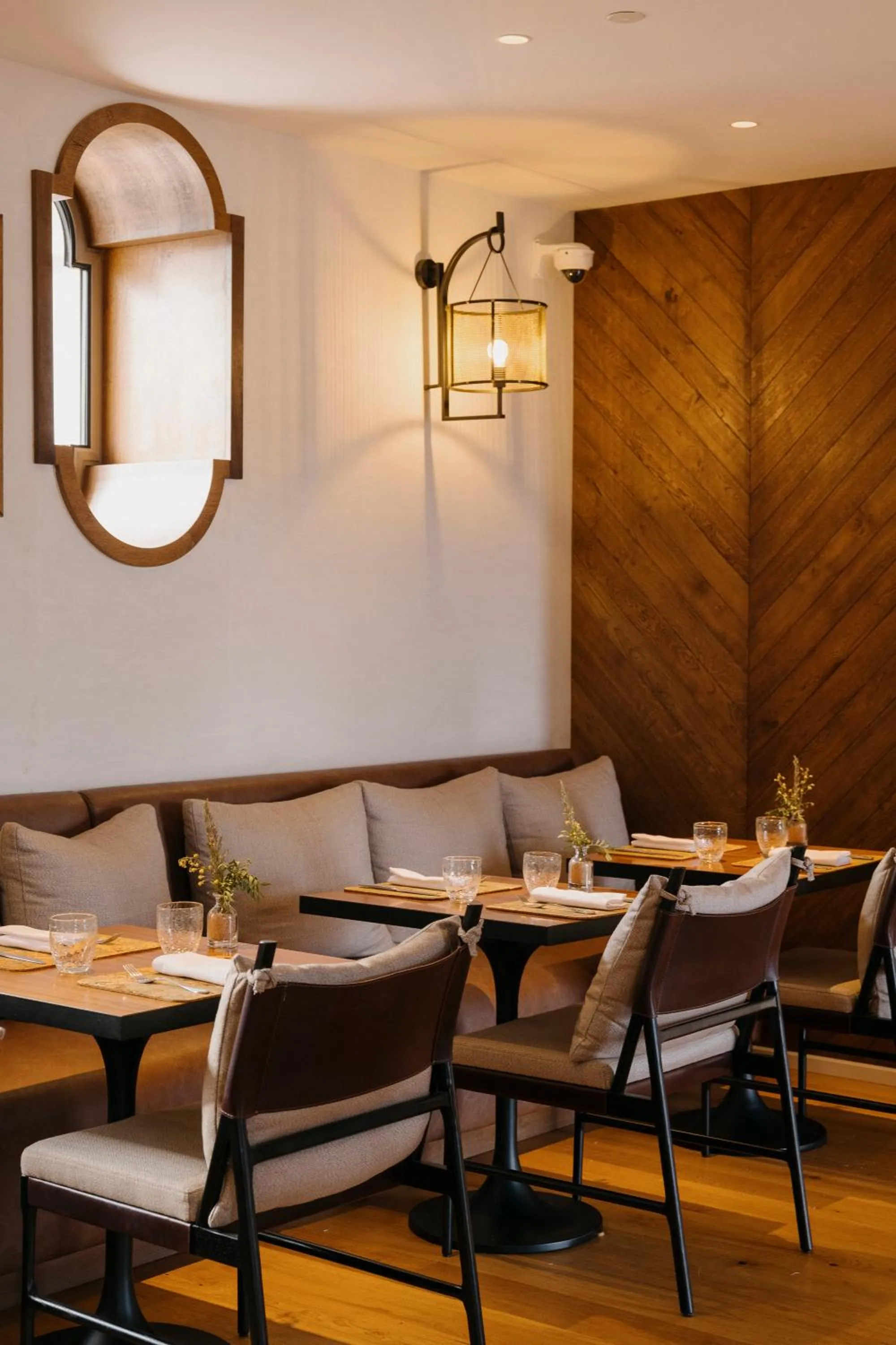 Seating area in Viceroy at Ombria Algarve