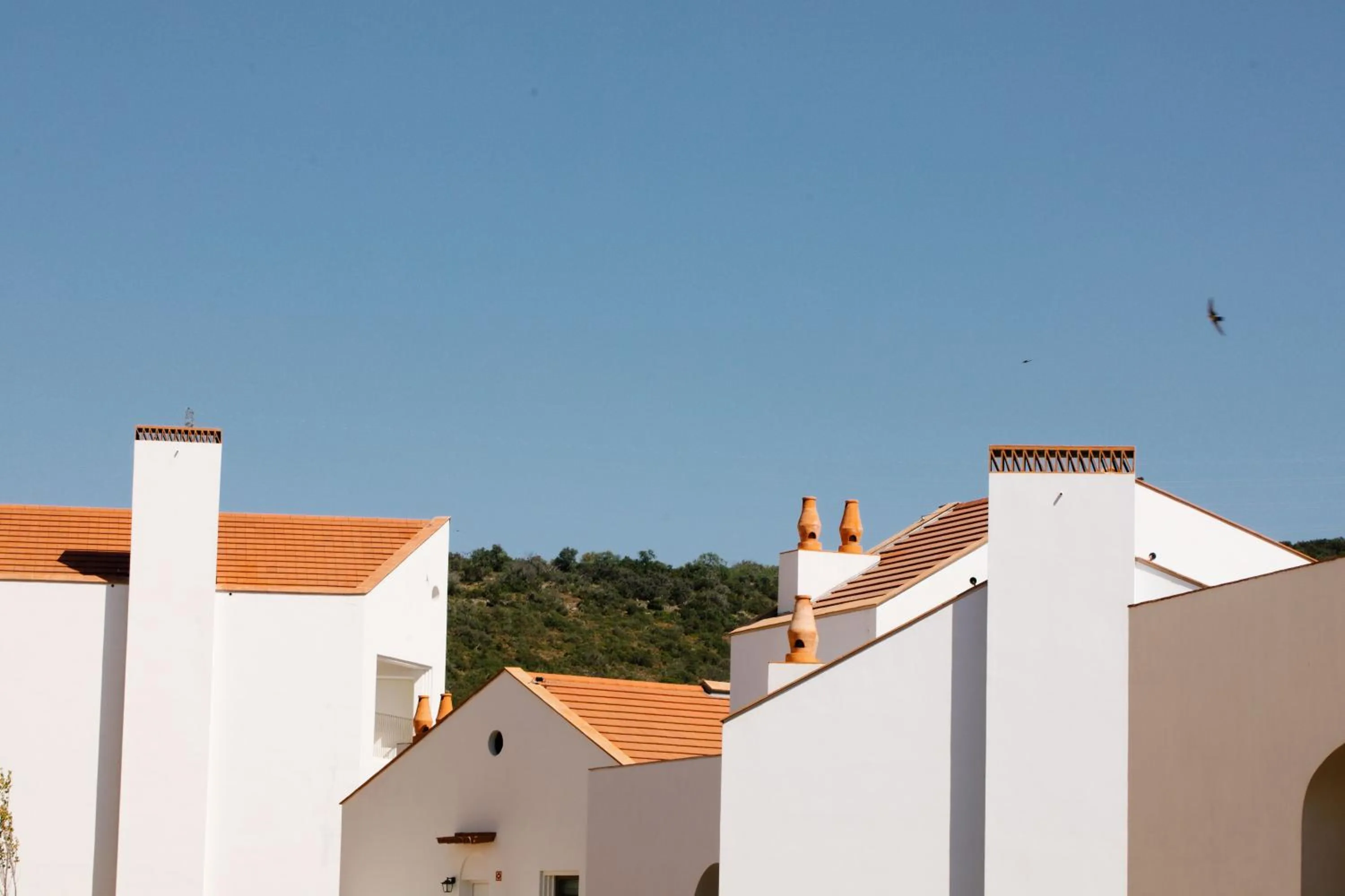 Property building in Viceroy at Ombria Algarve