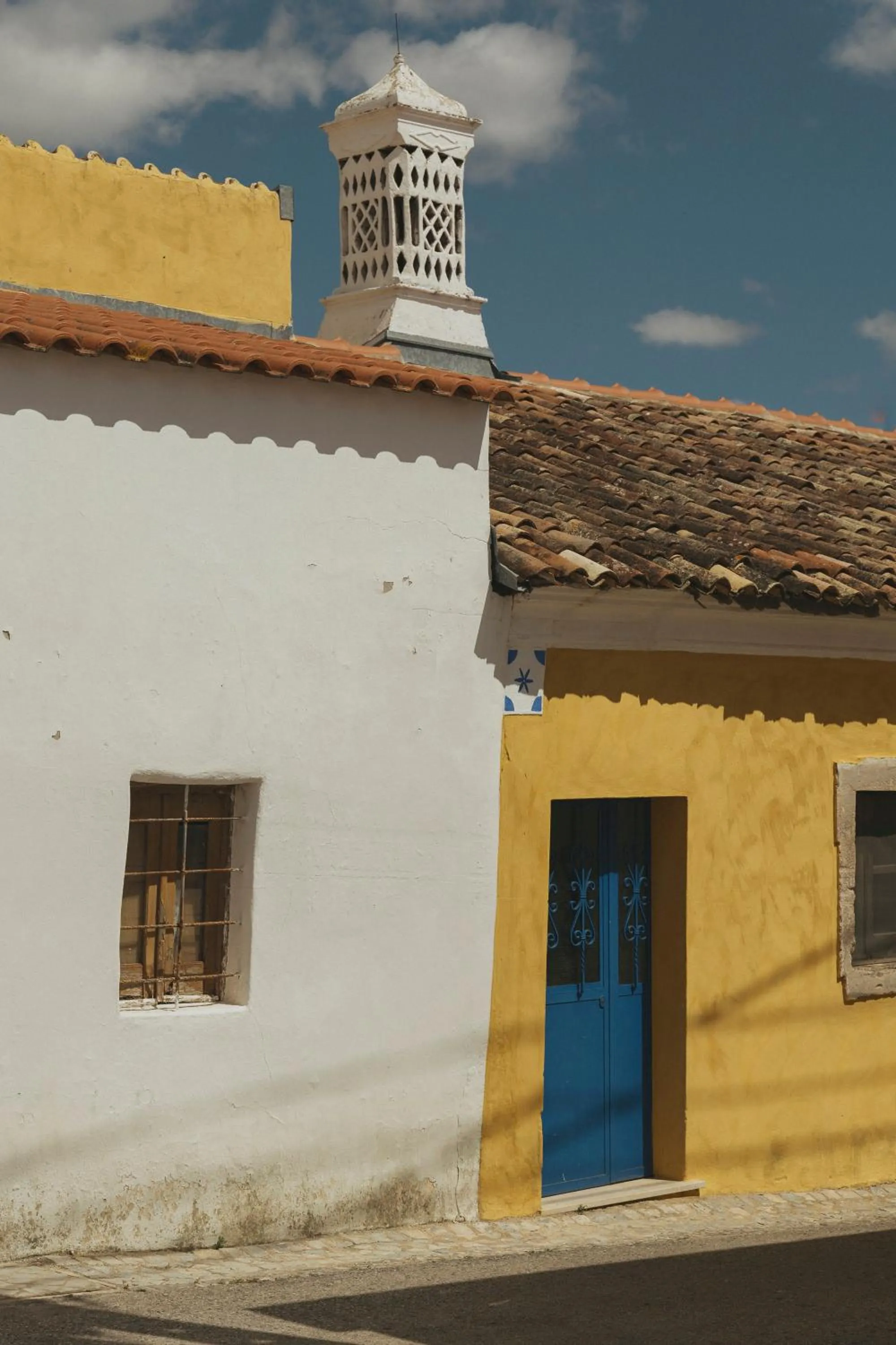 Landmark view in Viceroy at Ombria Algarve