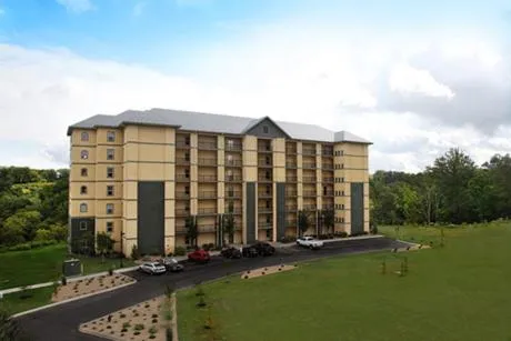 Mountain View Condo 1205 by Eden Crest