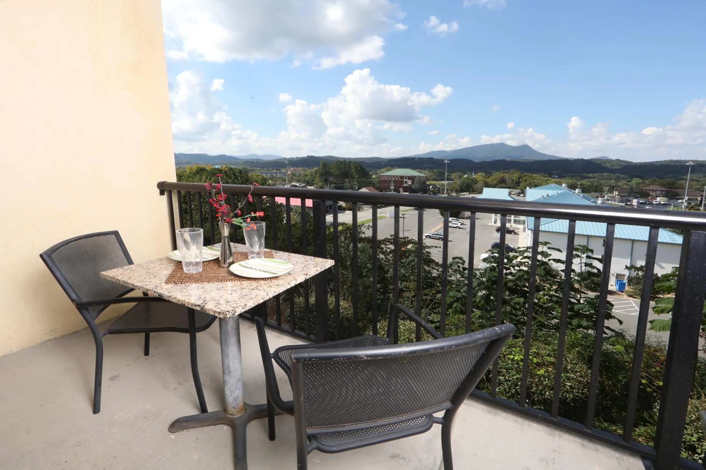 Mountain View Condo 1205 by Eden Crest