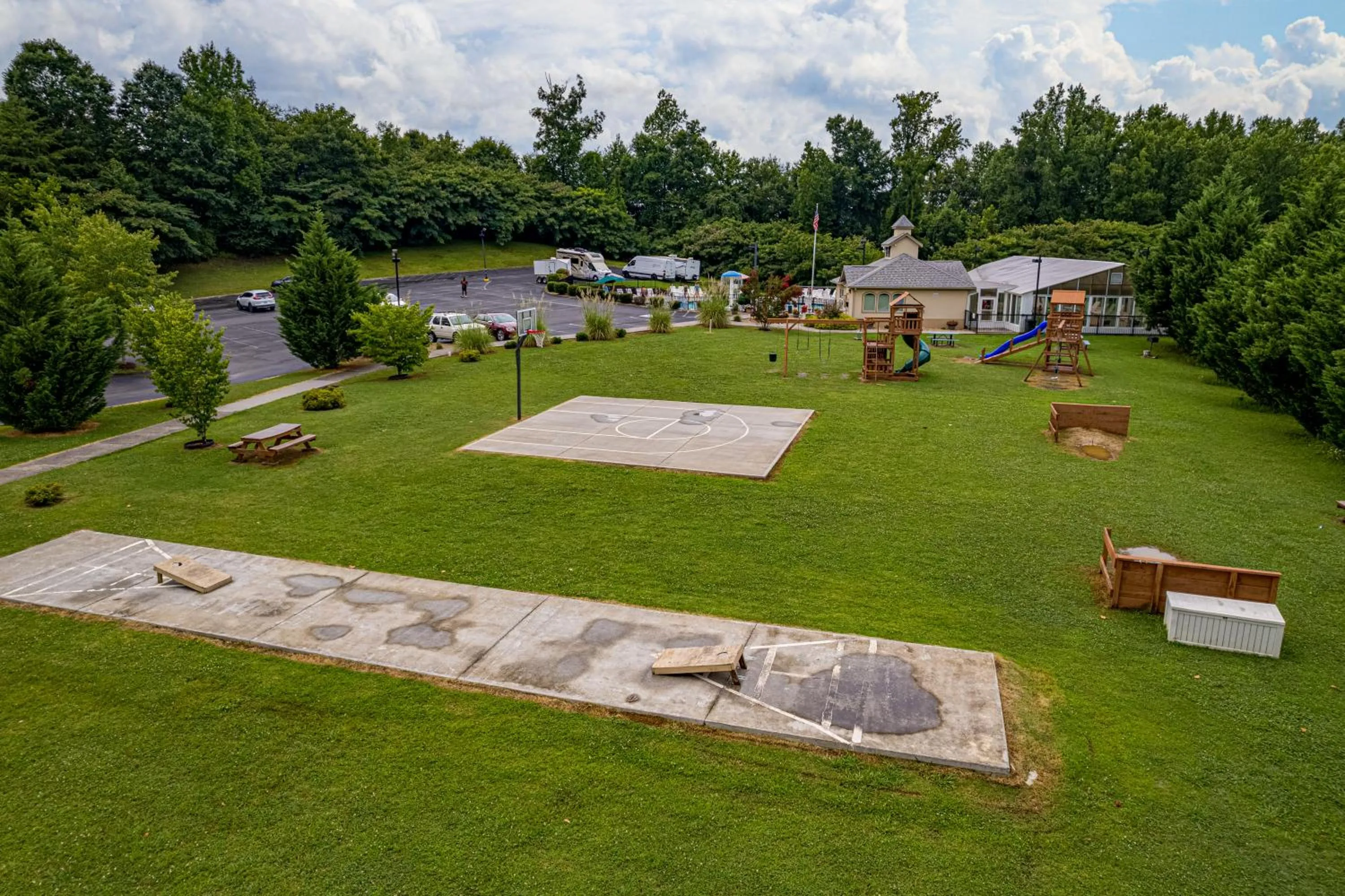 Mountain View Condo 1205 by Eden Crest