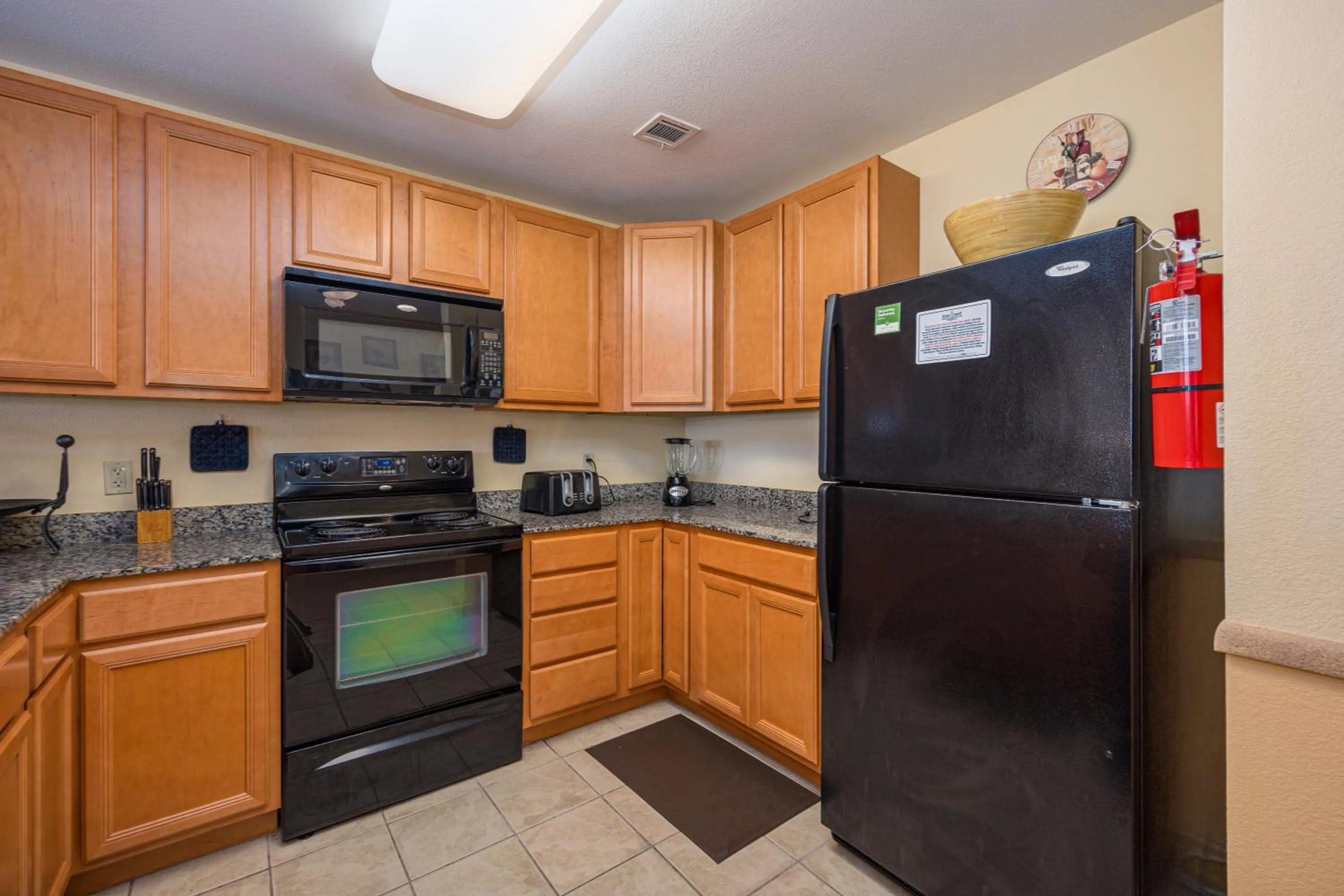 Mountain View Condo 1205 by Eden Crest