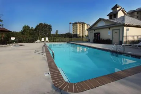 Mountain View Condo 1205 by Eden Crest