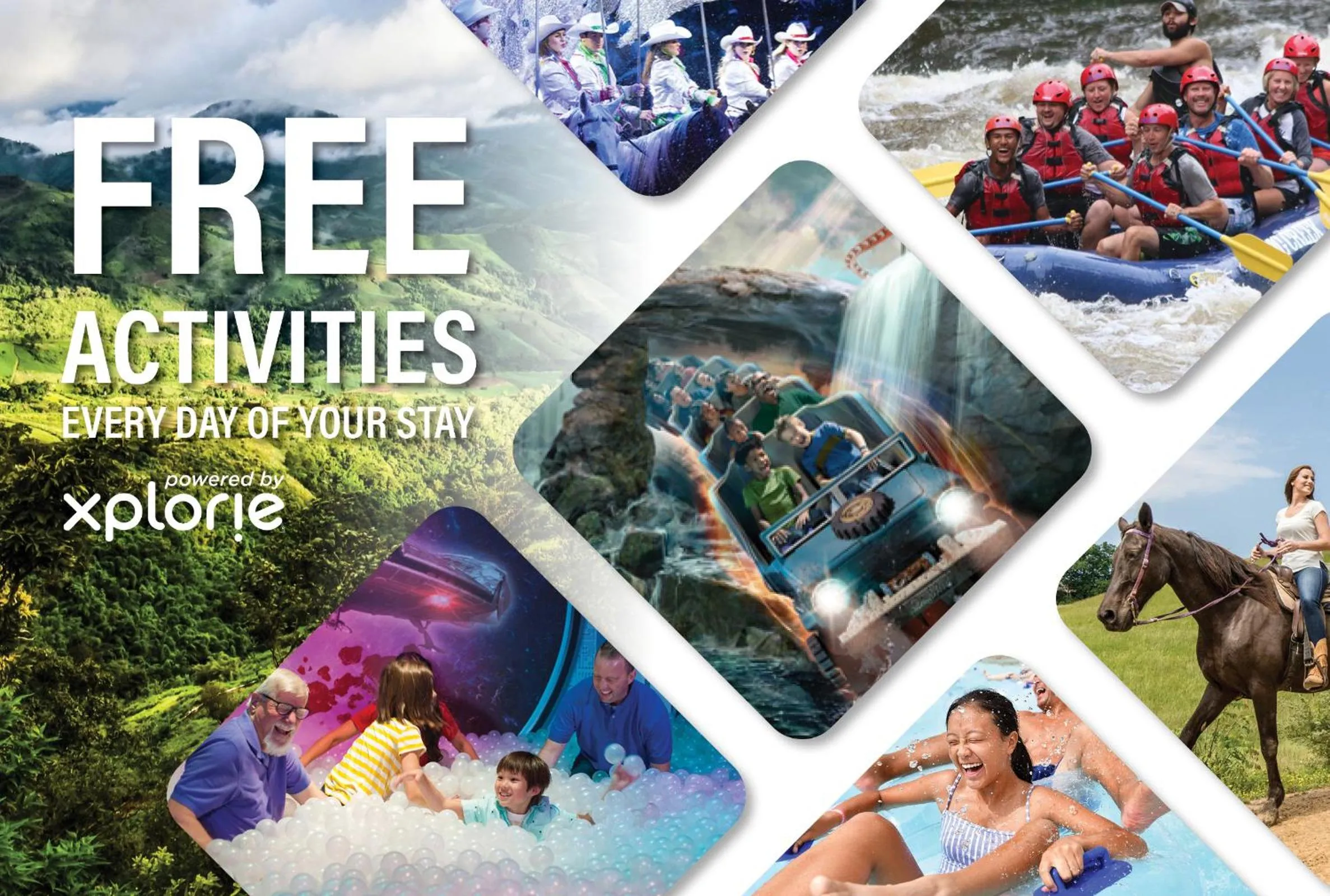 Mountain View Condo 1205 by Eden Crest