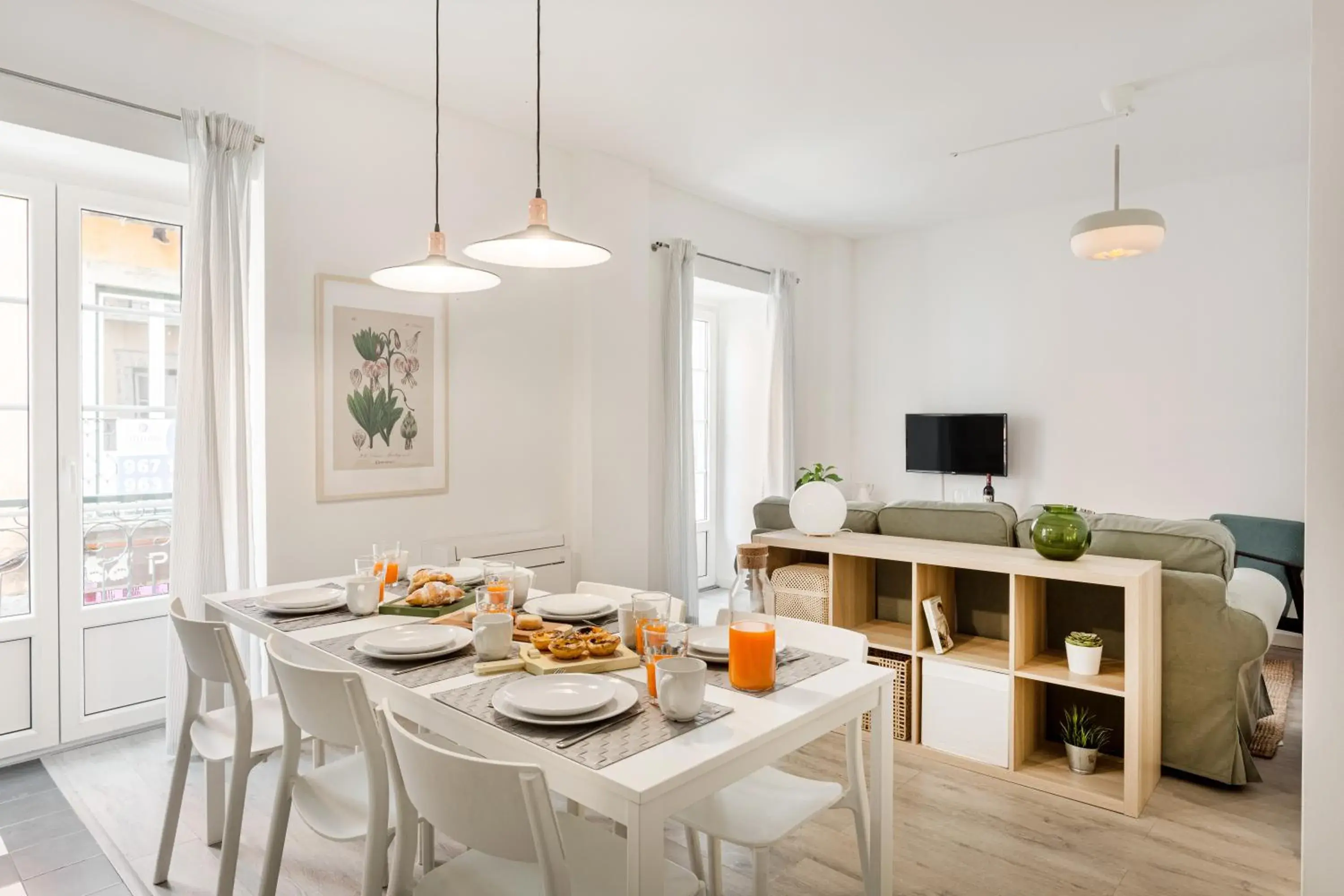 Atalaia Prime Apartments at Bairro Alto Atalaia Prime Apartments at Bairro Alto