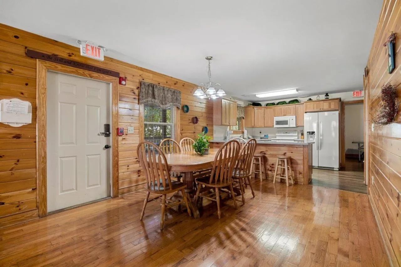 Poplar Point Condo Unit 12B by Eden Crest