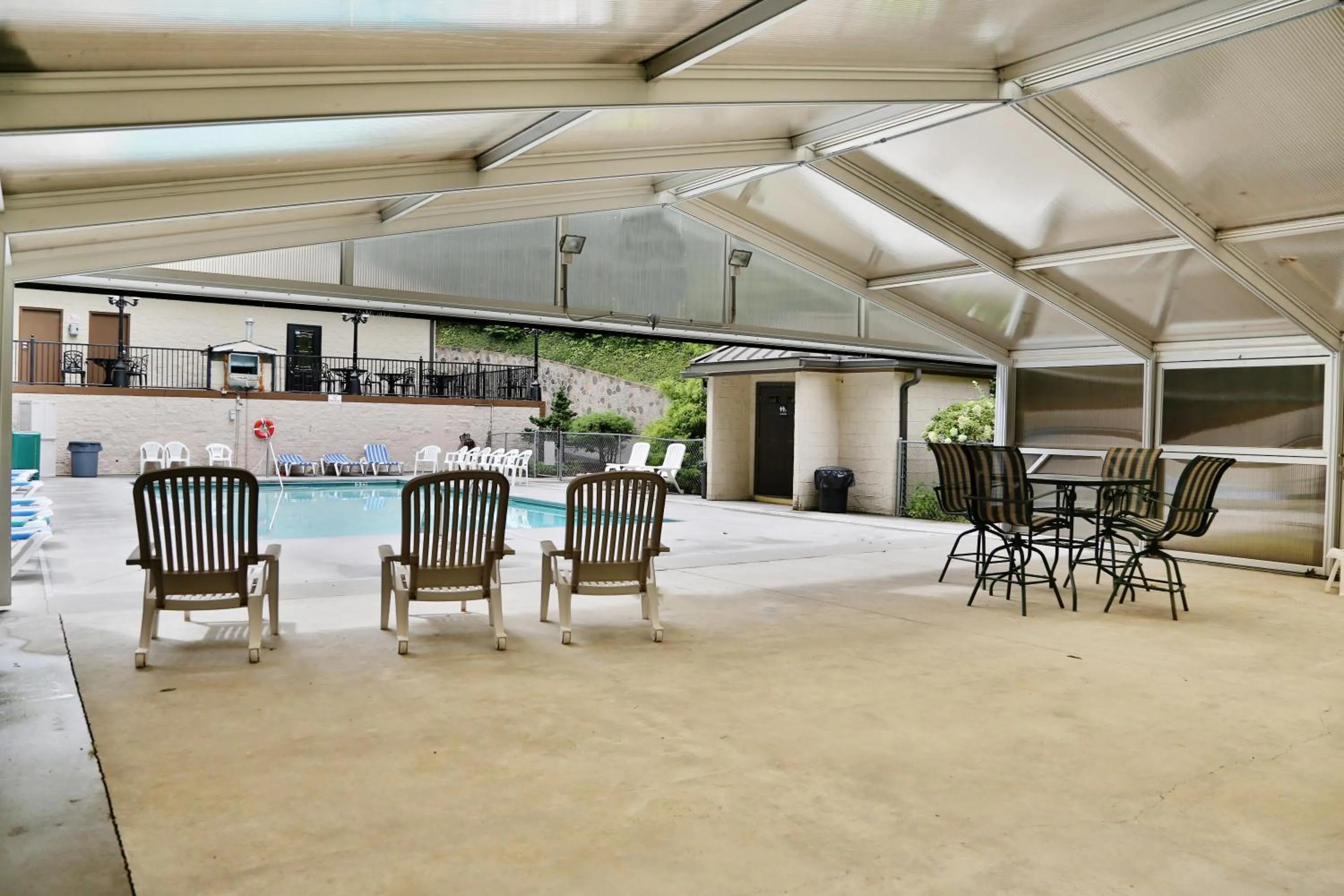 Poplar Point Condo Unit 12B by Eden Crest