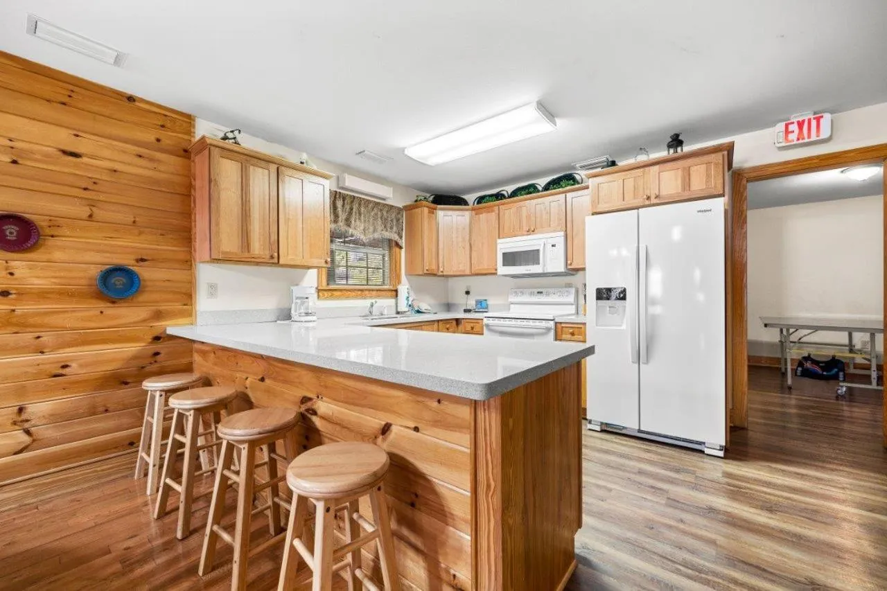 Poplar Point Condo Unit 12B by Eden Crest